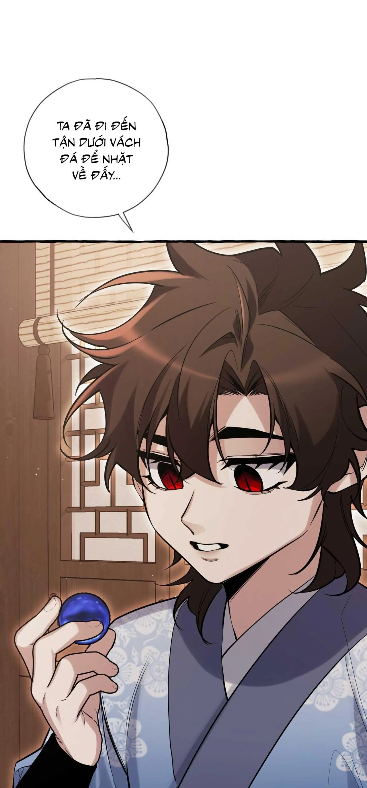 BÁT NHÃ GIAI NHÂN Chapter 78 Trang 4