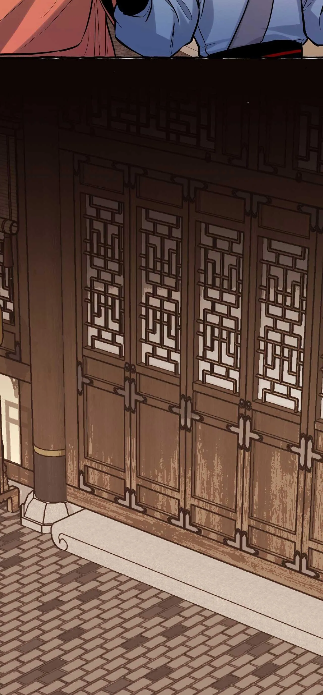 BÁT NHÃ GIAI NHÂN Chapter 78 Trang 7