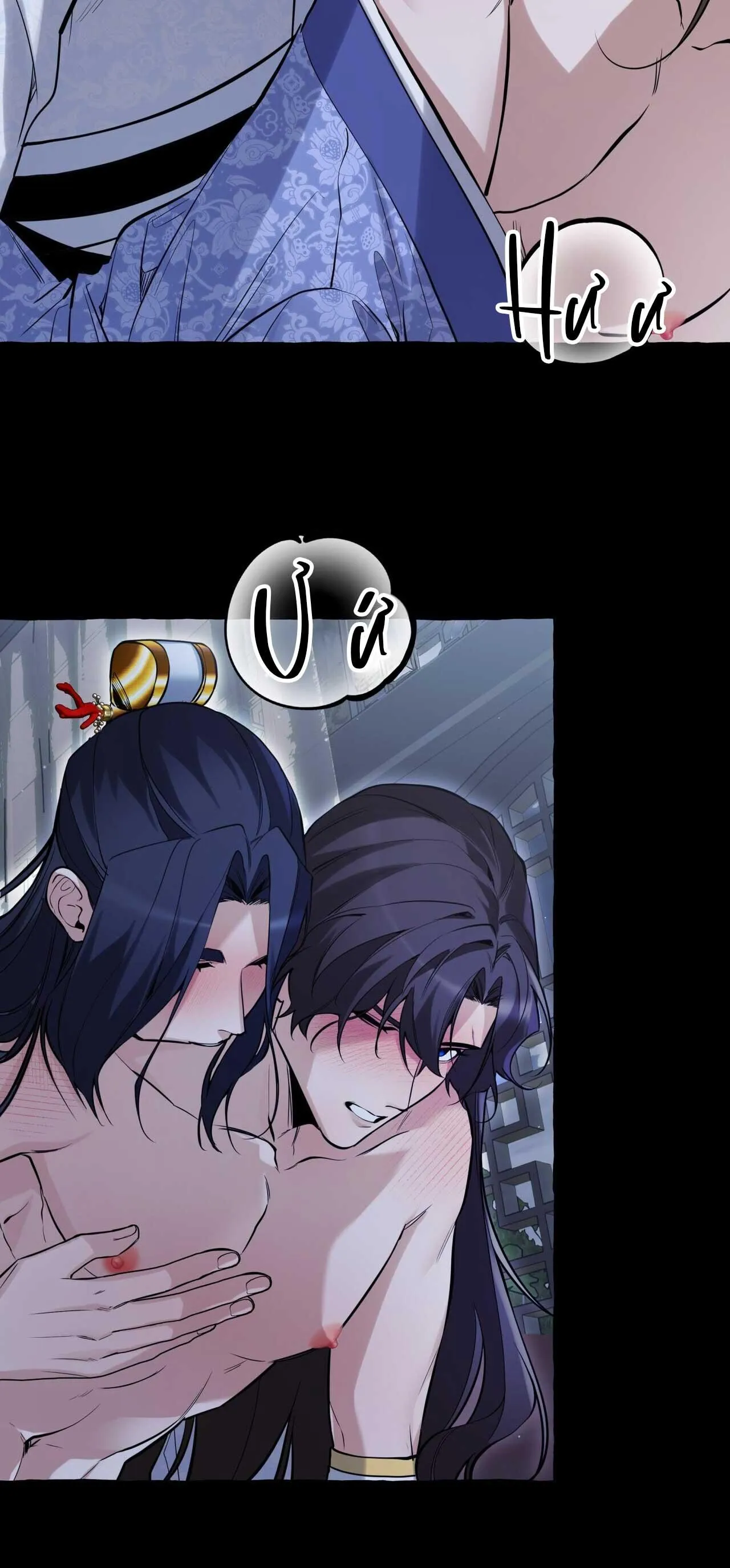 BÁT NHÃ GIAI NHÂN Chapter 78 Trang 10