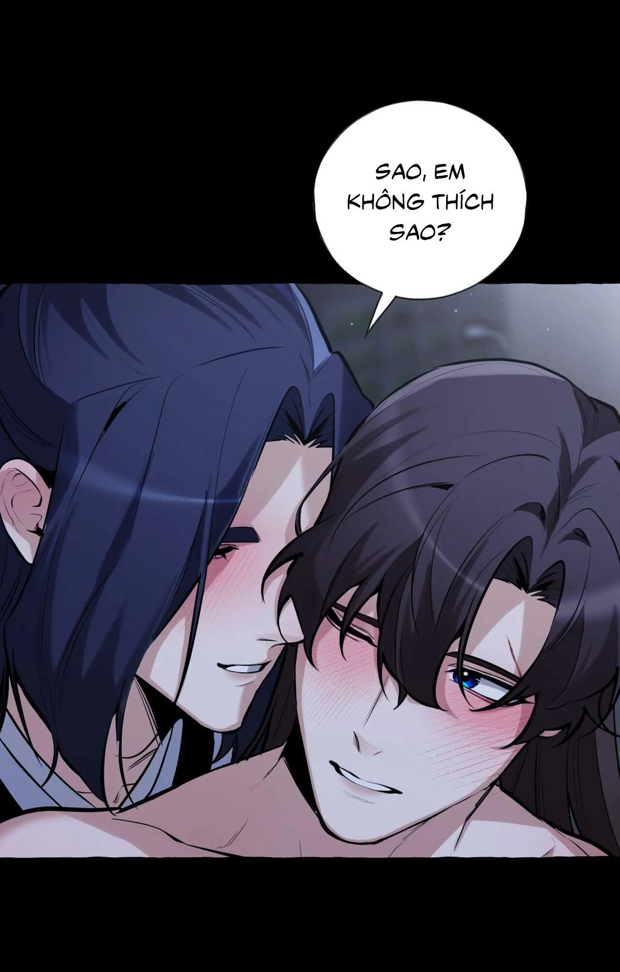 BÁT NHÃ GIAI NHÂN Chapter 78 Trang 12