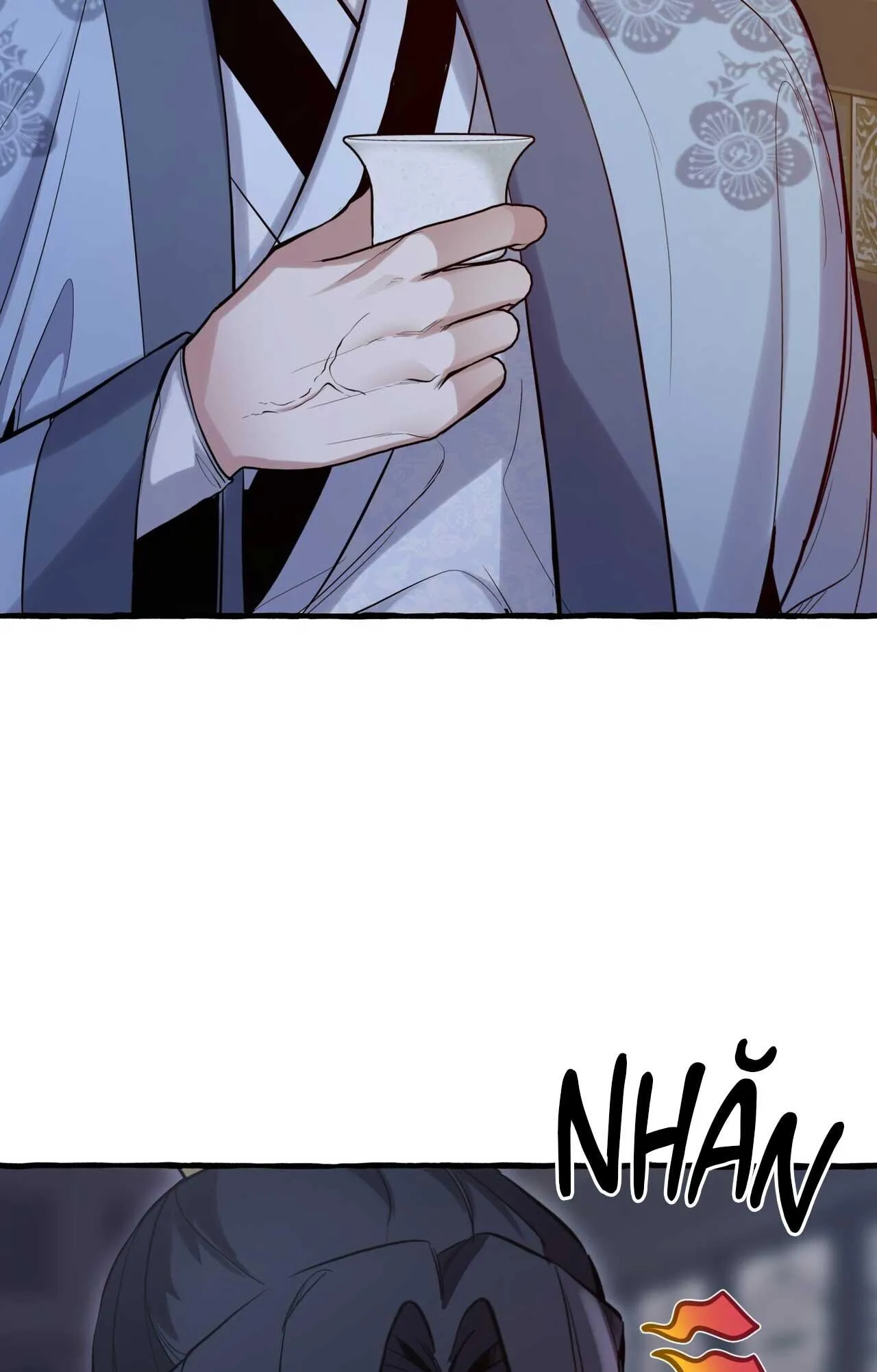 BÁT NHÃ GIAI NHÂN Chapter 78 Trang 18