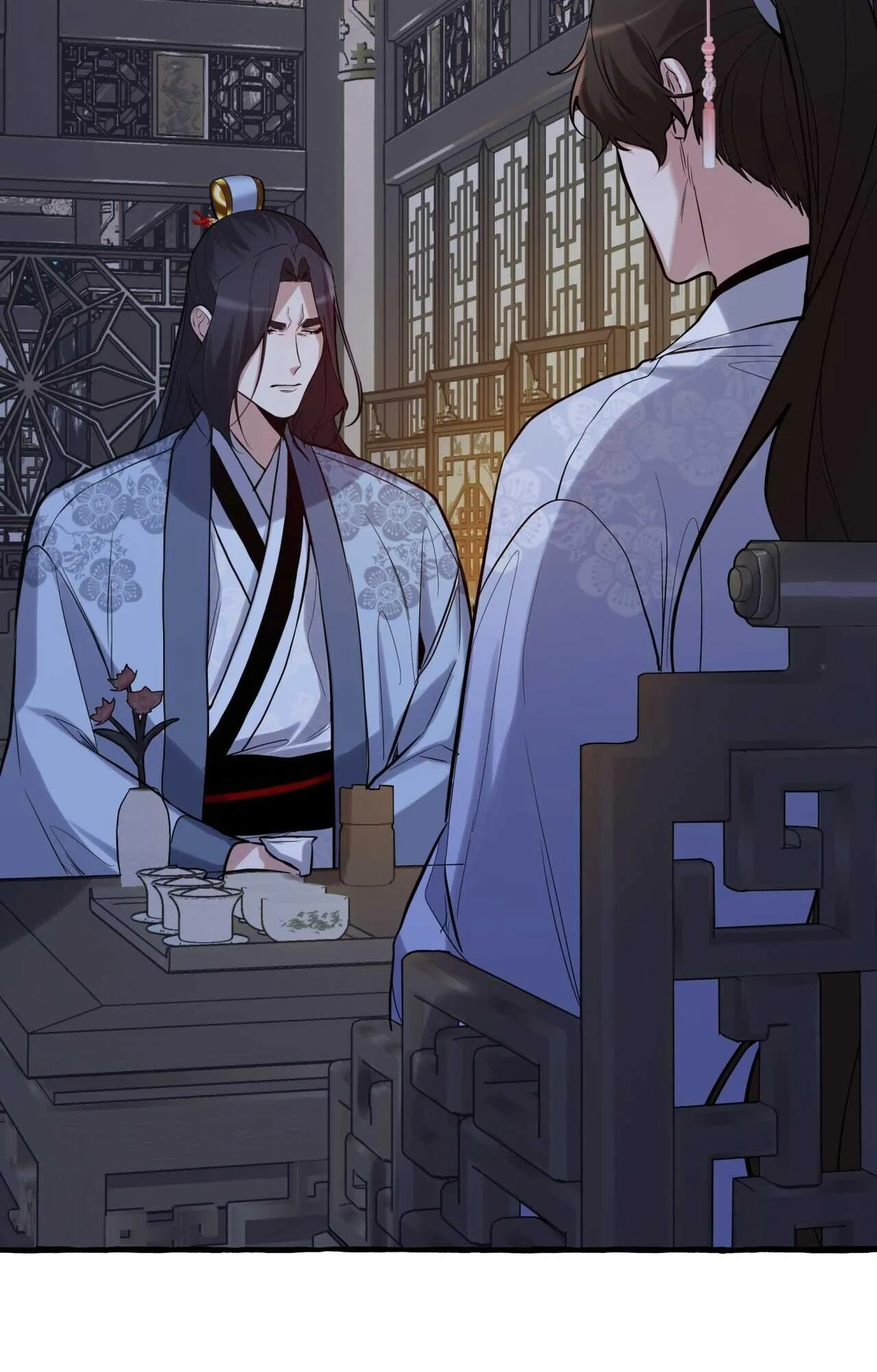 BÁT NHÃ GIAI NHÂN Chapter 78 Trang 20