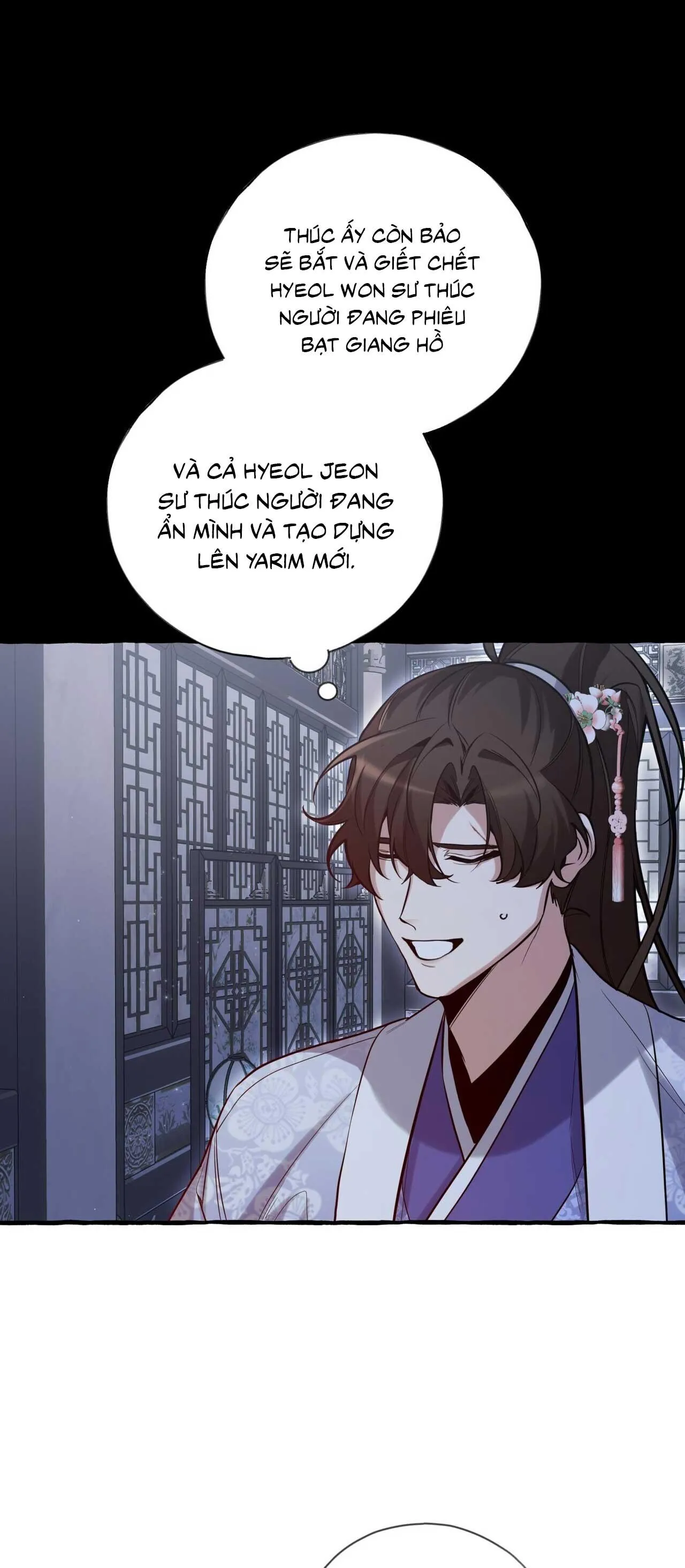 BÁT NHÃ GIAI NHÂN Chapter 78 Trang 24