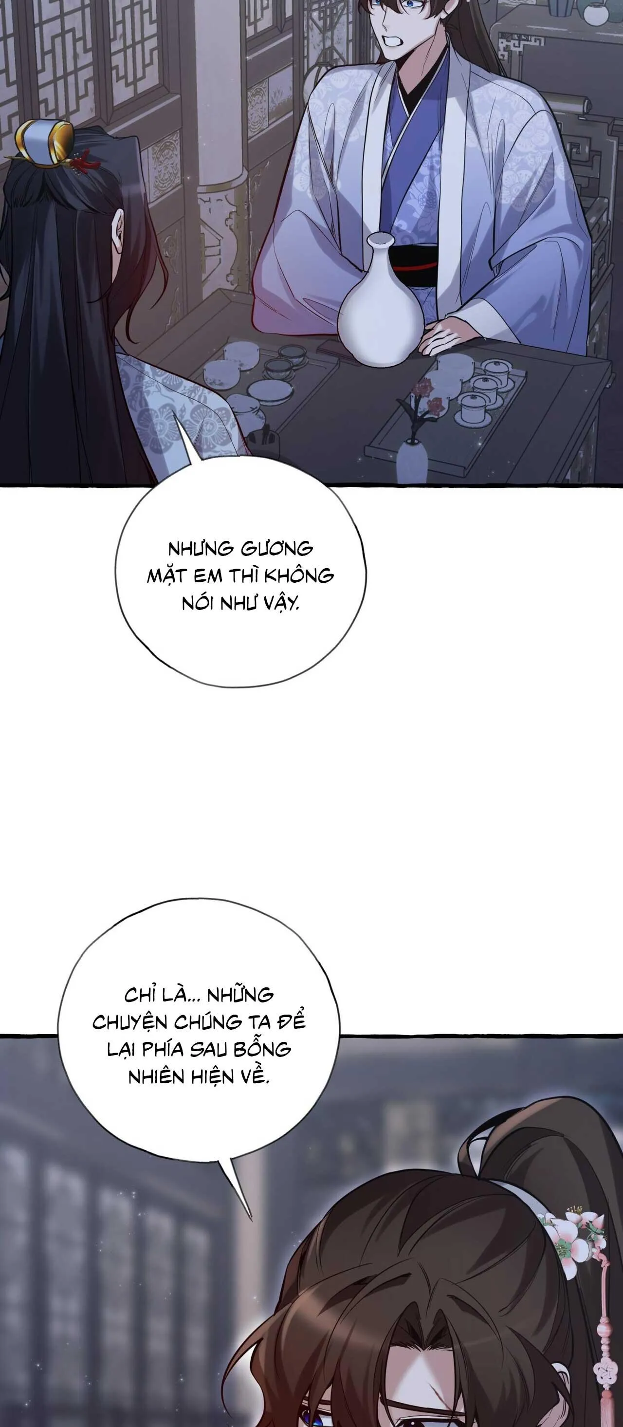 BÁT NHÃ GIAI NHÂN Chapter 78 Trang 26