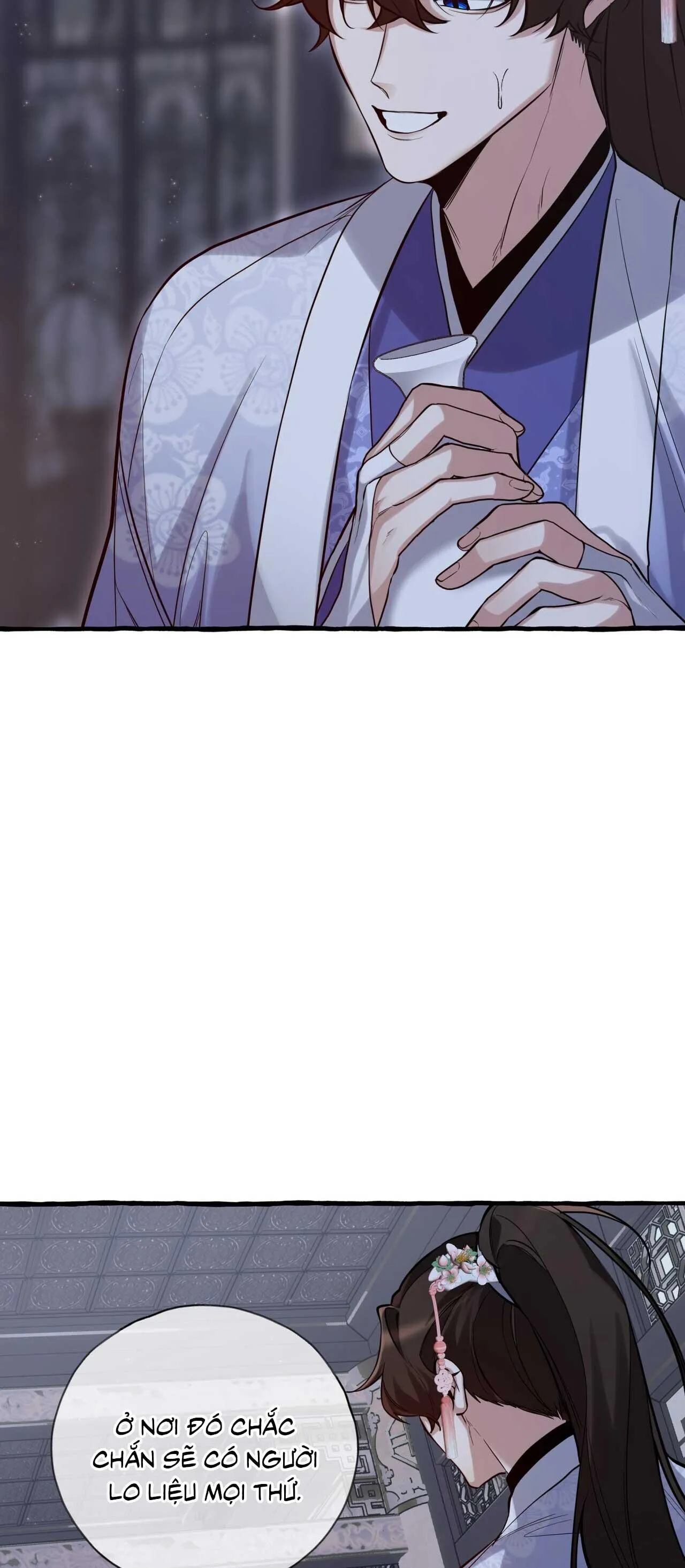 BÁT NHÃ GIAI NHÂN Chapter 78 Trang 27