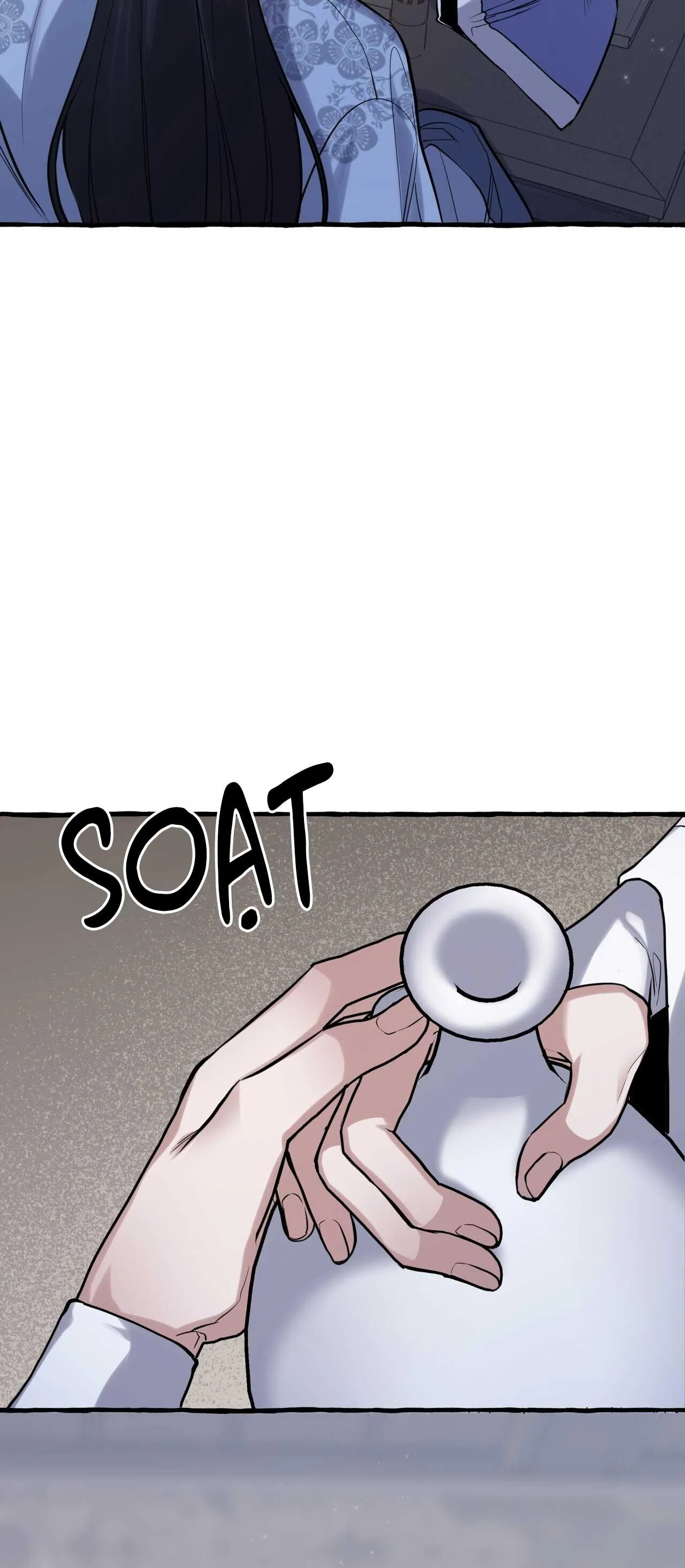 BÁT NHÃ GIAI NHÂN Chapter 78 Trang 29