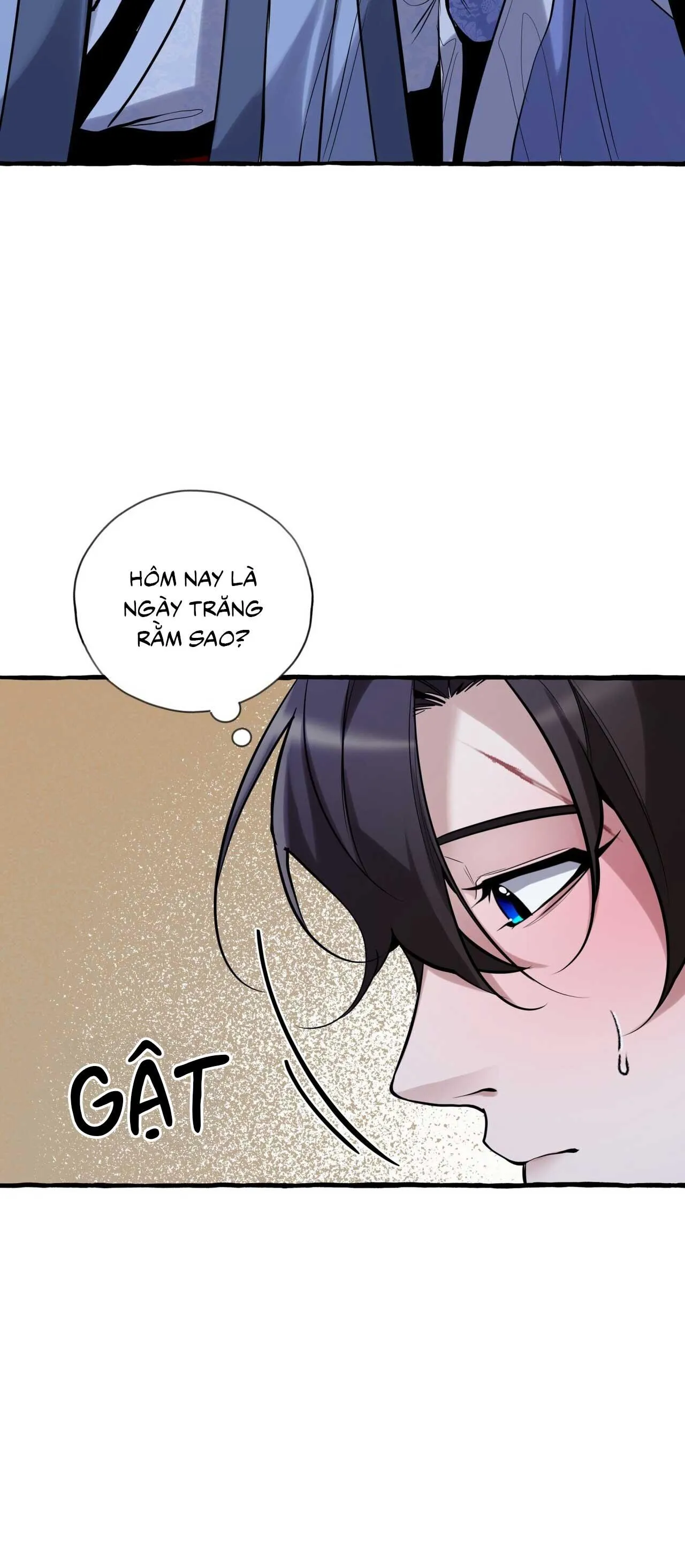 BÁT NHÃ GIAI NHÂN Chapter 78 Trang 31