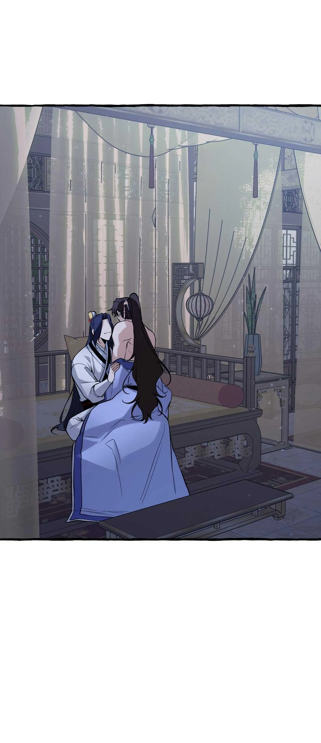 BÁT NHÃ GIAI NHÂN Chapter 78 Trang 32