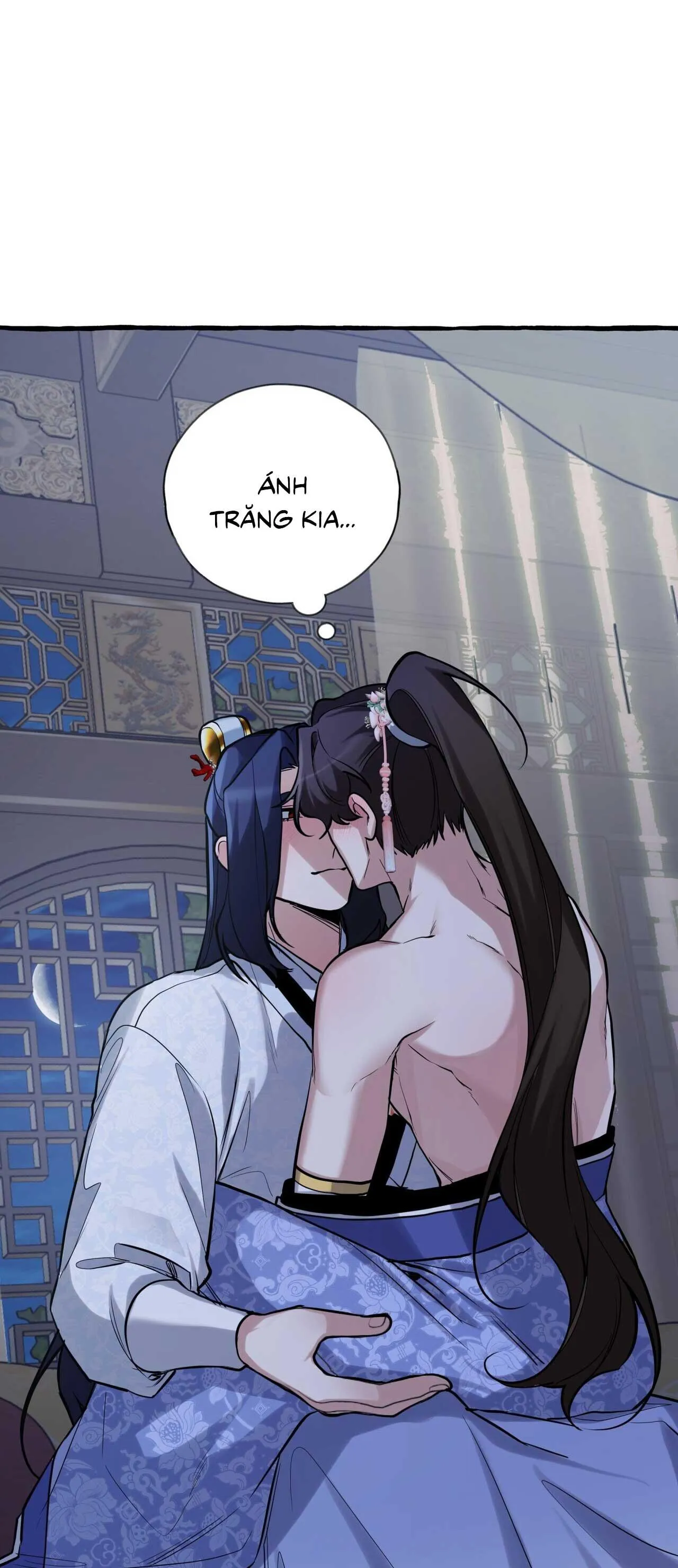 BÁT NHÃ GIAI NHÂN Chapter 78 Trang 34