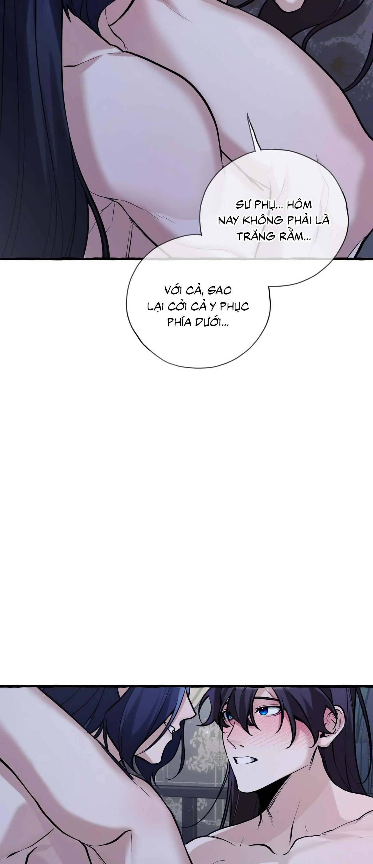 BÁT NHÃ GIAI NHÂN Chapter 78 Trang 38