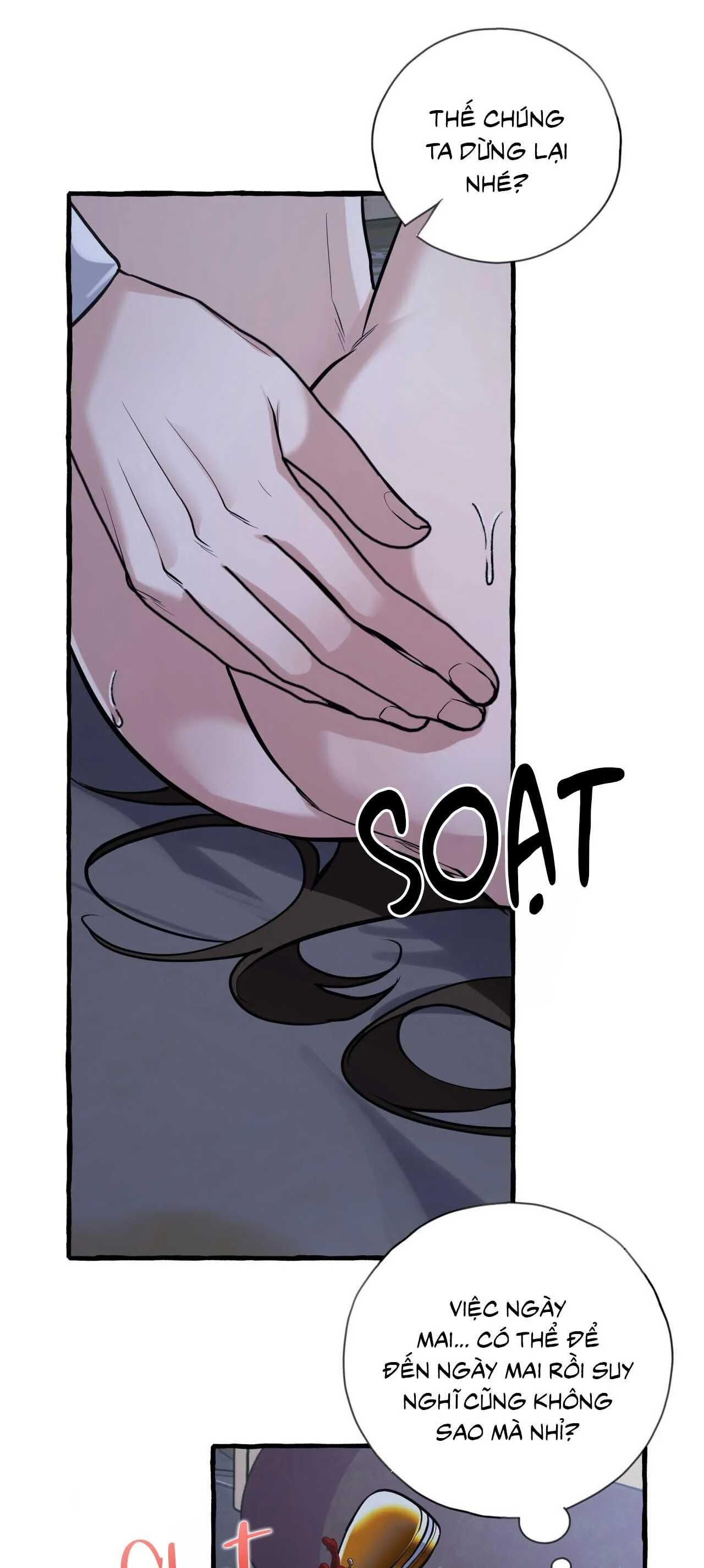 BÁT NHÃ GIAI NHÂN Chapter 78 Trang 42