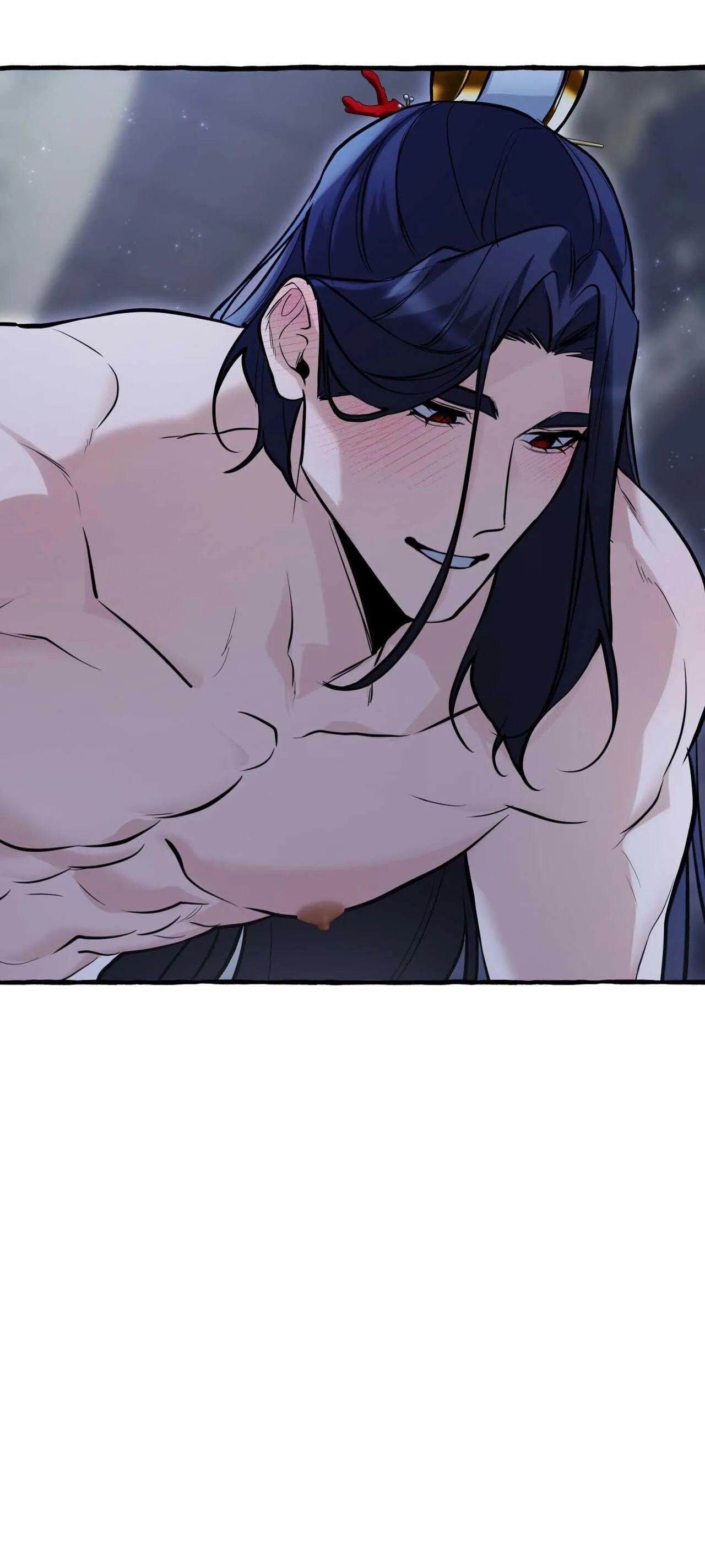 BÁT NHÃ GIAI NHÂN Chapter 78 Trang 44