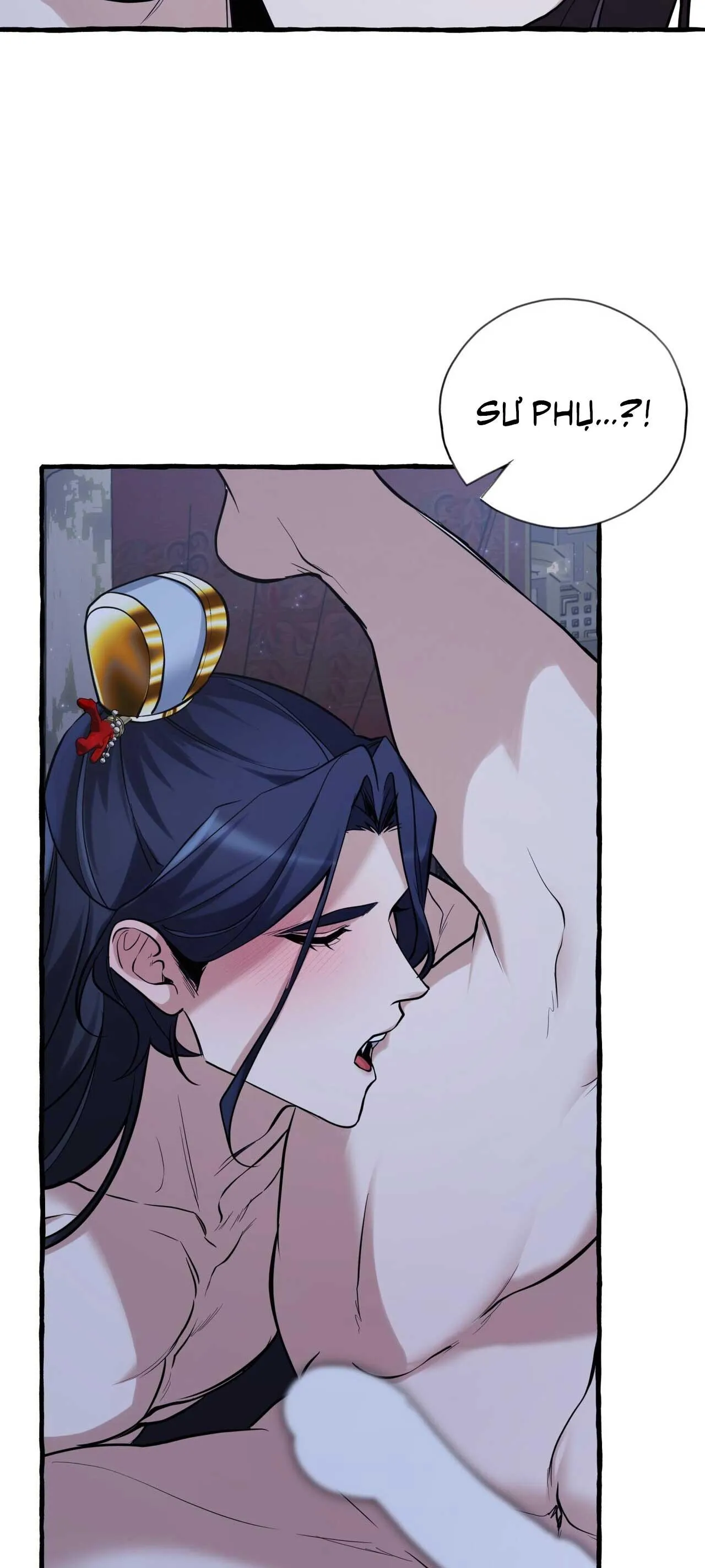 BÁT NHÃ GIAI NHÂN Chapter 78 Trang 48