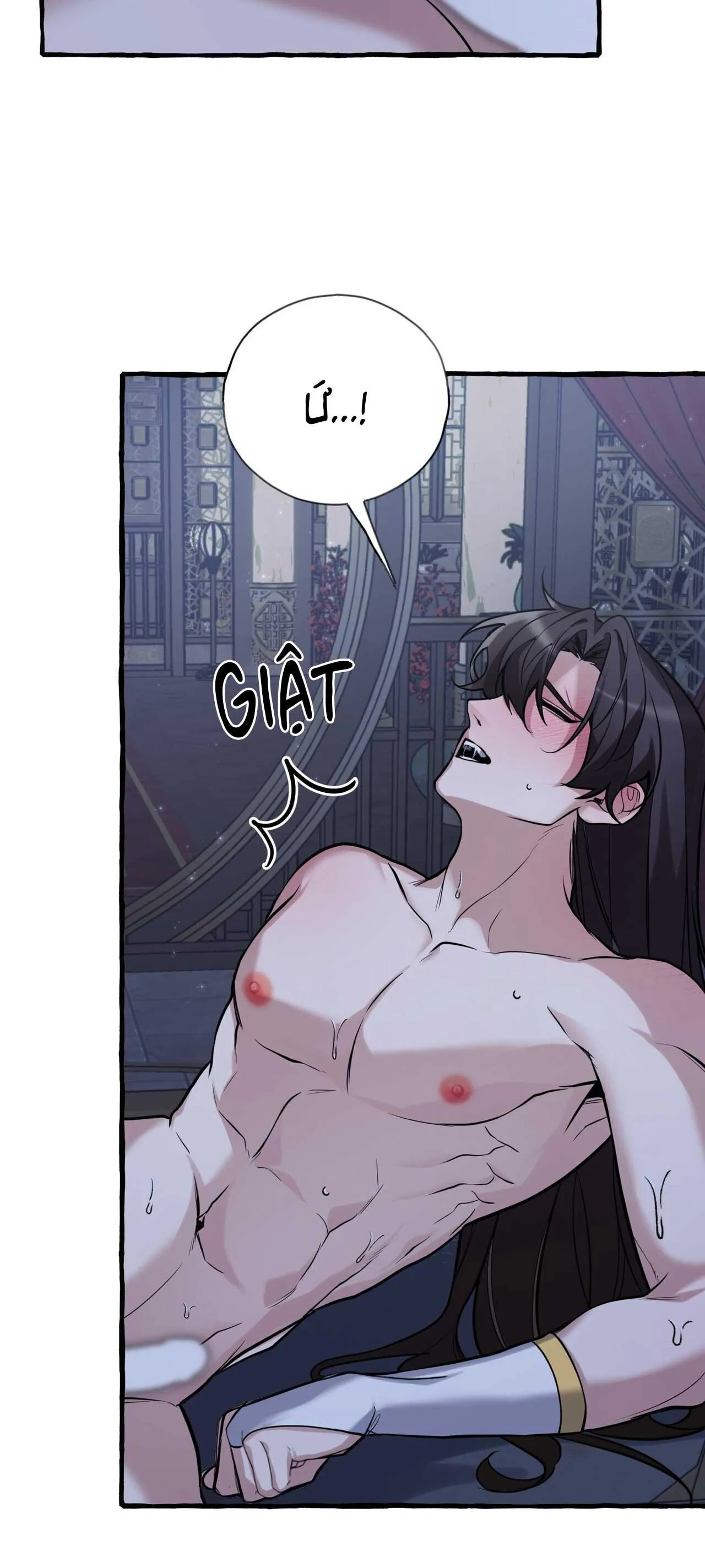 BÁT NHÃ GIAI NHÂN Chapter 78 Trang 49