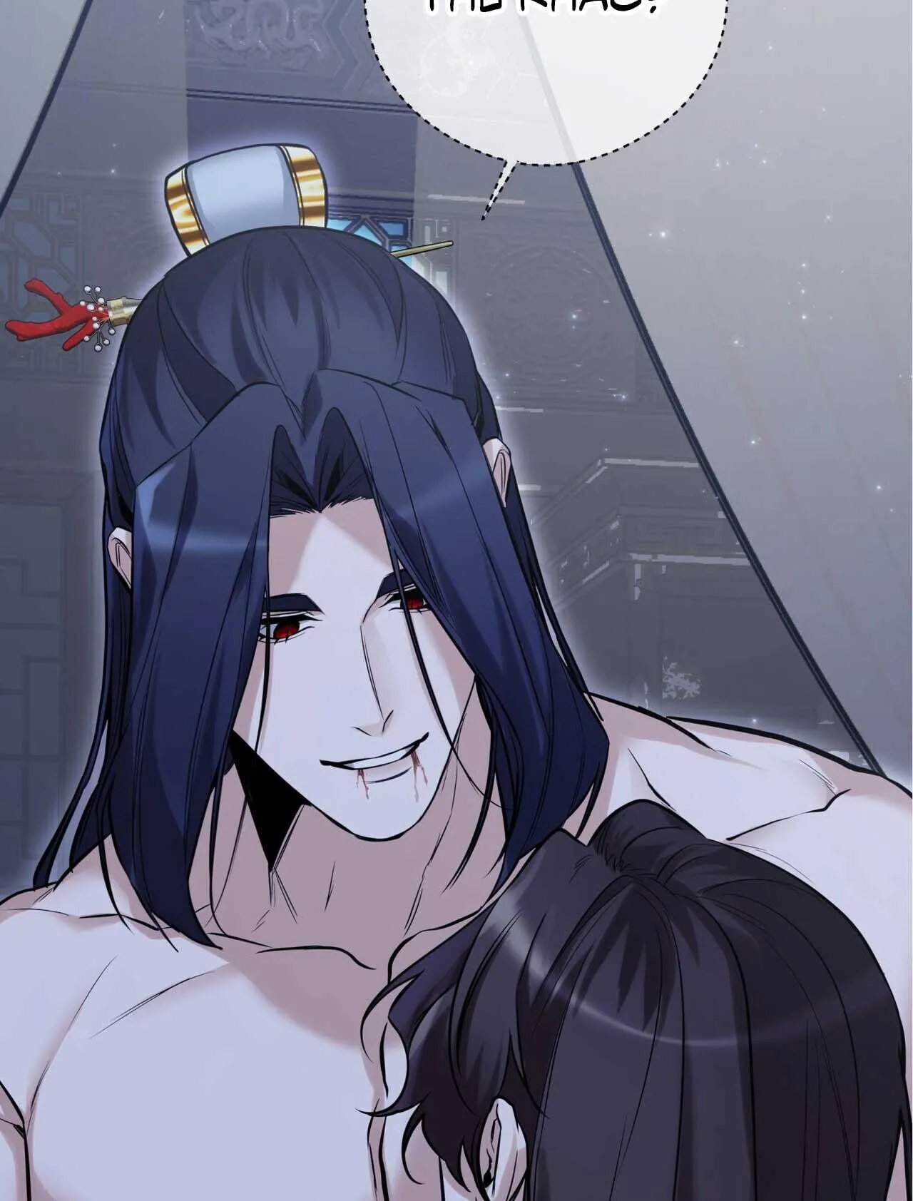 BÁT NHÃ GIAI NHÂN Chapter 78 Trang 56