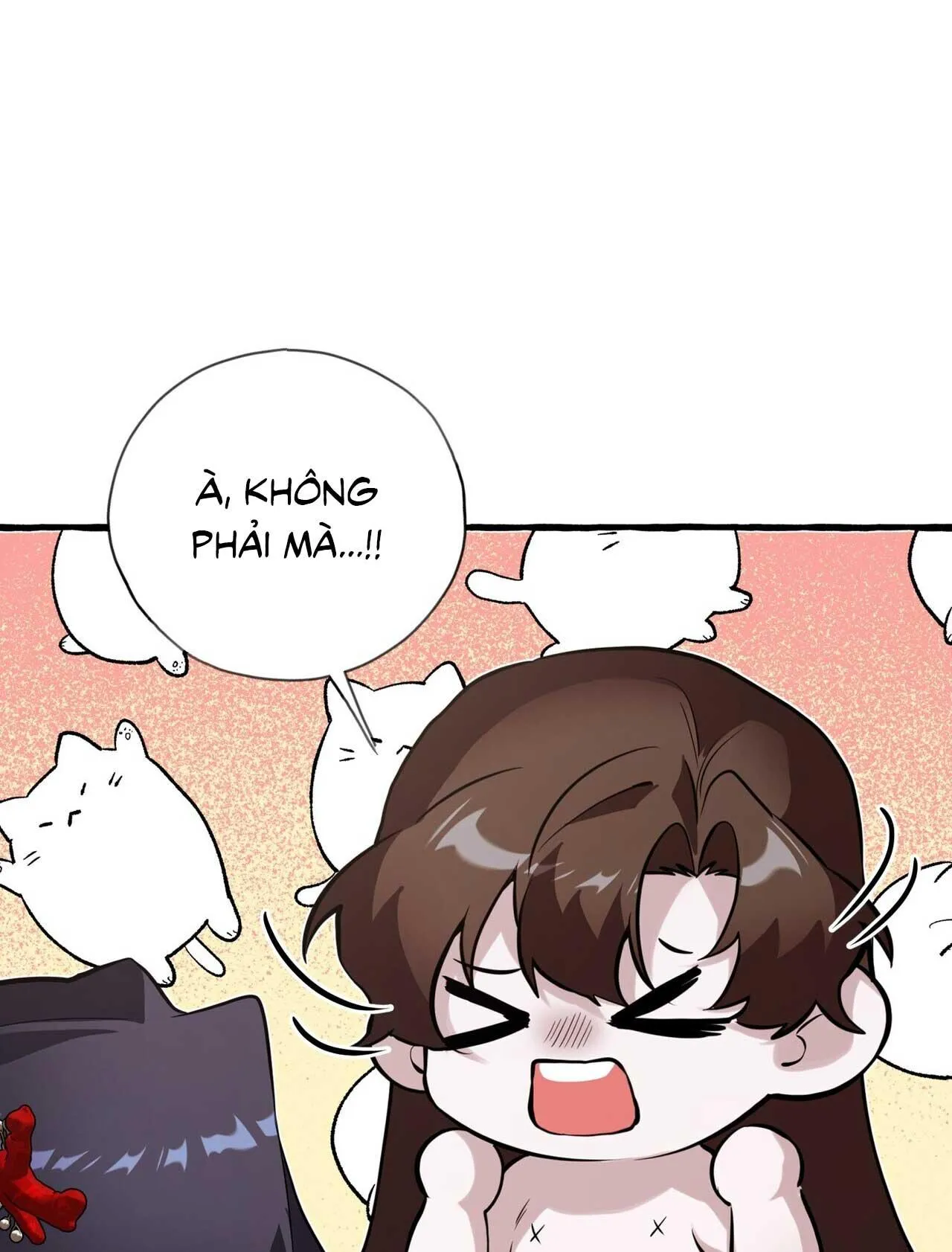 BÁT NHÃ GIAI NHÂN Chapter 78 Trang 58