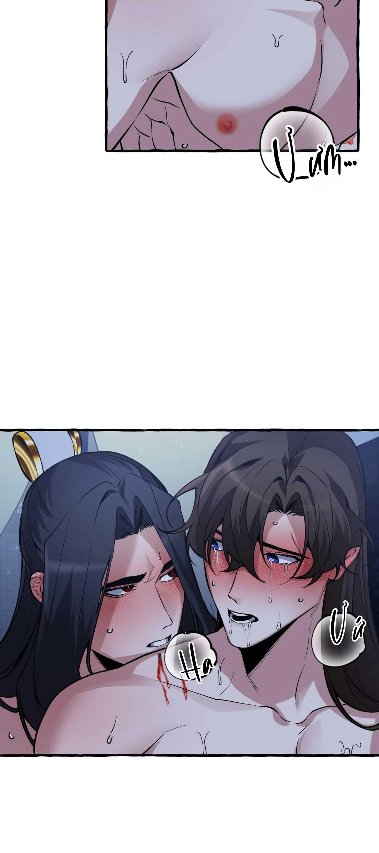 BÁT NHÃ GIAI NHÂN Chapter 79 Trang 6