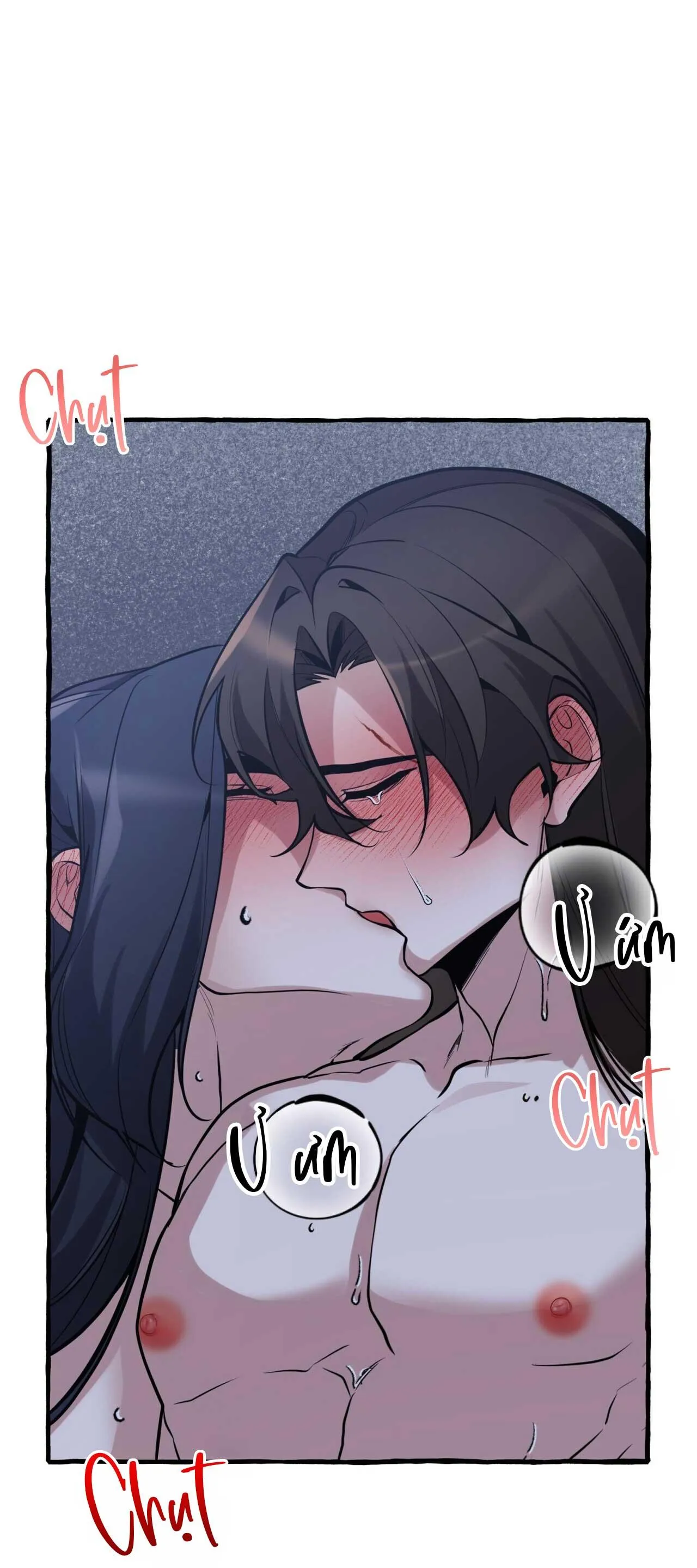 BÁT NHÃ GIAI NHÂN Chapter 79 Trang 7