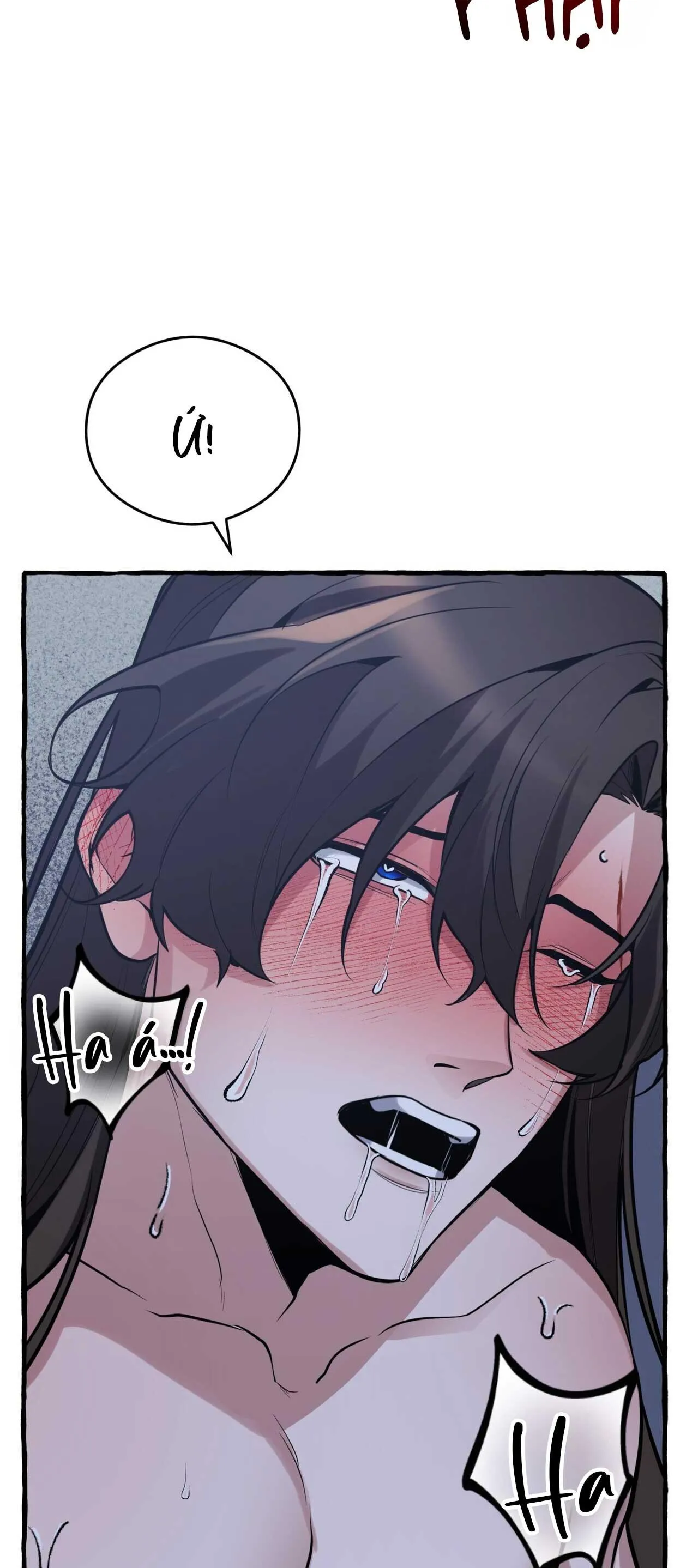 BÁT NHÃ GIAI NHÂN Chapter 79 Trang 9