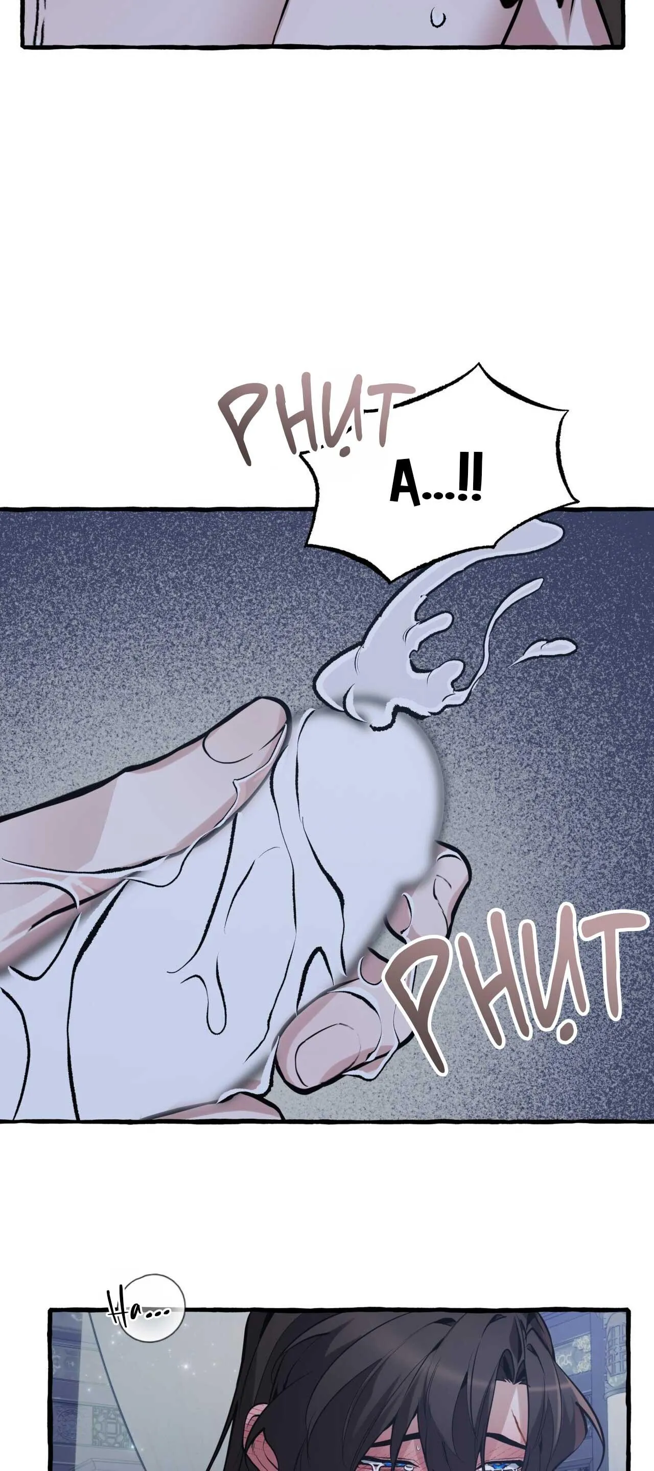 BÁT NHÃ GIAI NHÂN Chapter 79 Trang 10