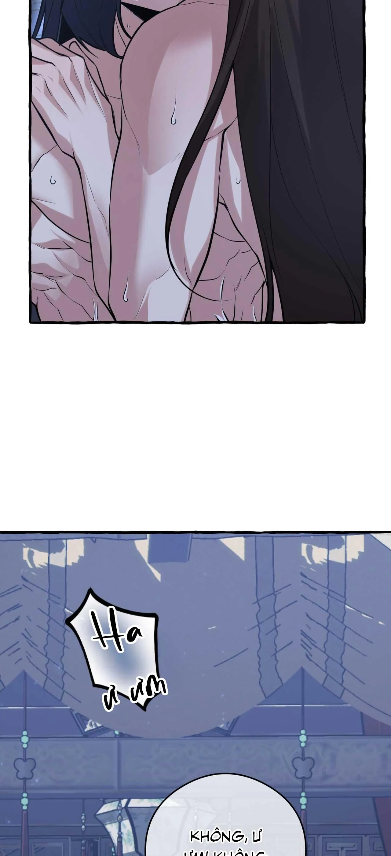 BÁT NHÃ GIAI NHÂN Chapter 79 Trang 14