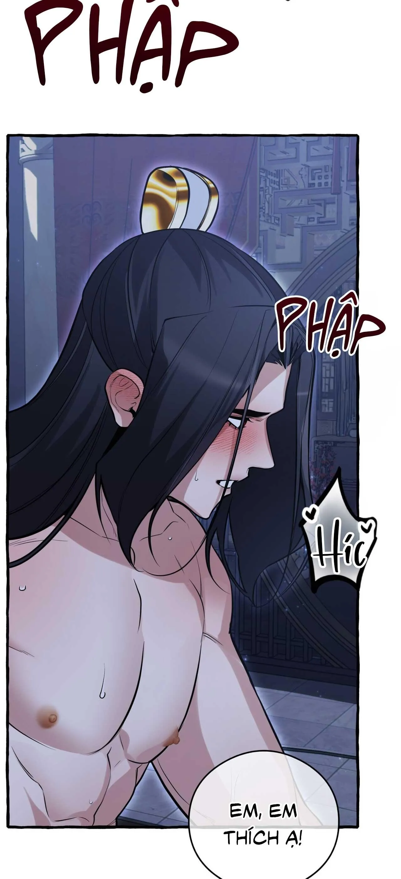 BÁT NHÃ GIAI NHÂN Chapter 79 Trang 16