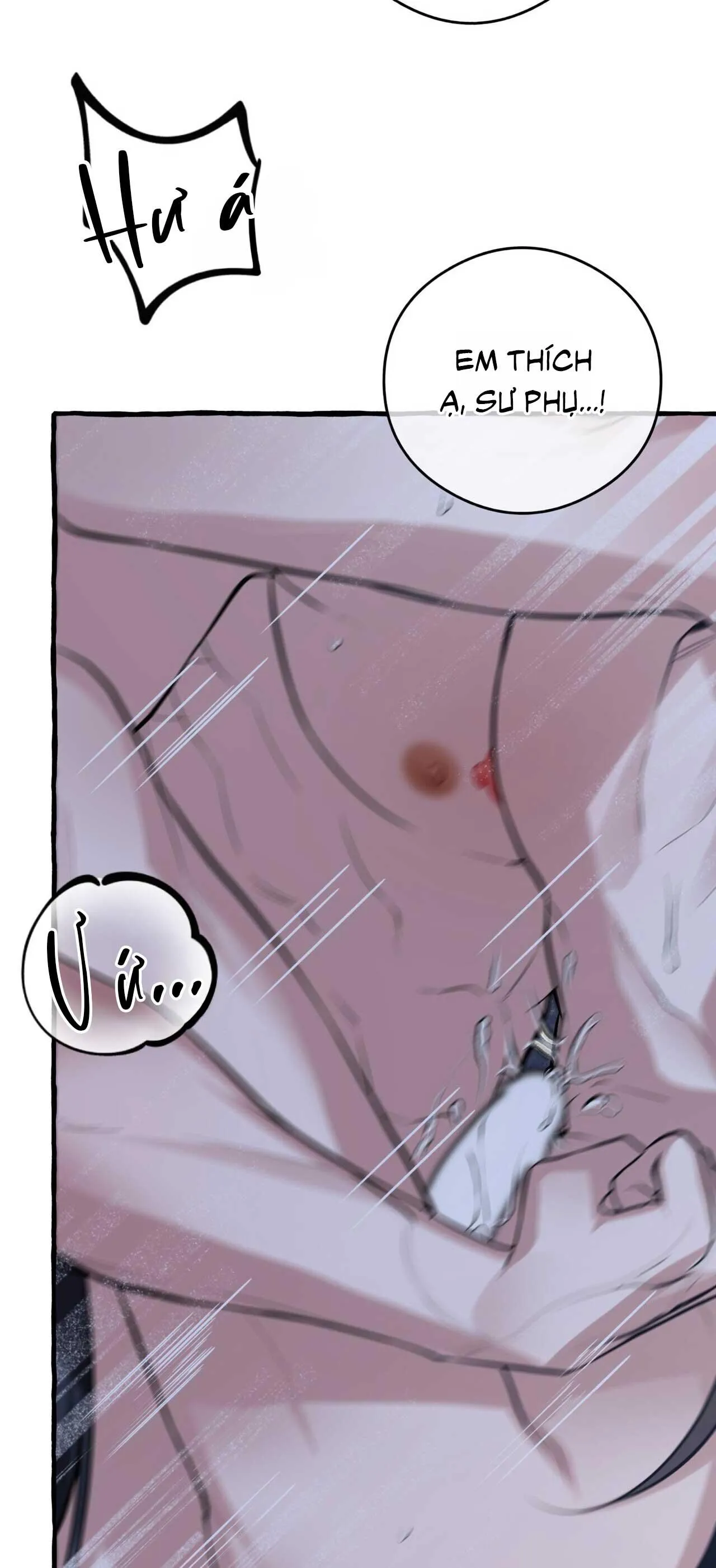 BÁT NHÃ GIAI NHÂN Chapter 79 Trang 17