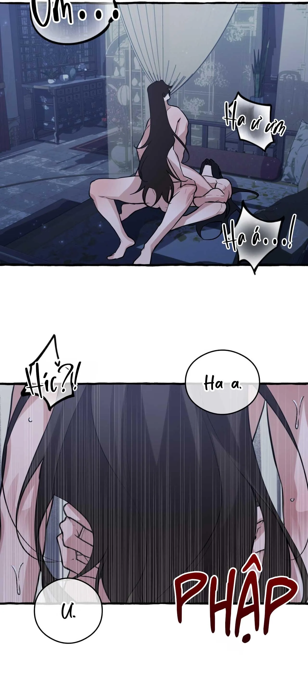 BÁT NHÃ GIAI NHÂN Chapter 79 Trang 20