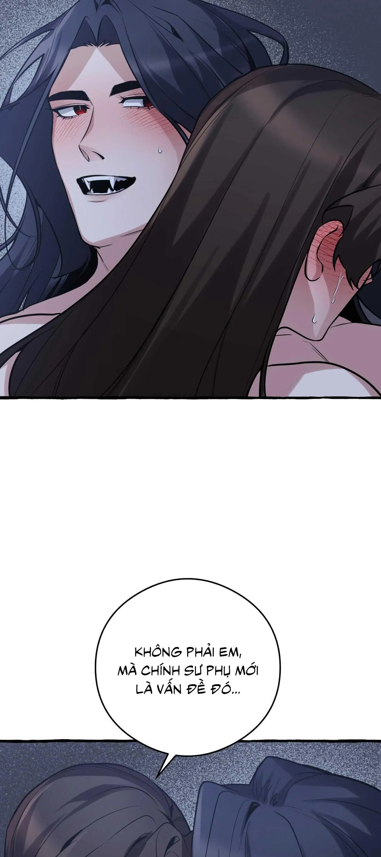 BÁT NHÃ GIAI NHÂN Chapter 79 Trang 24