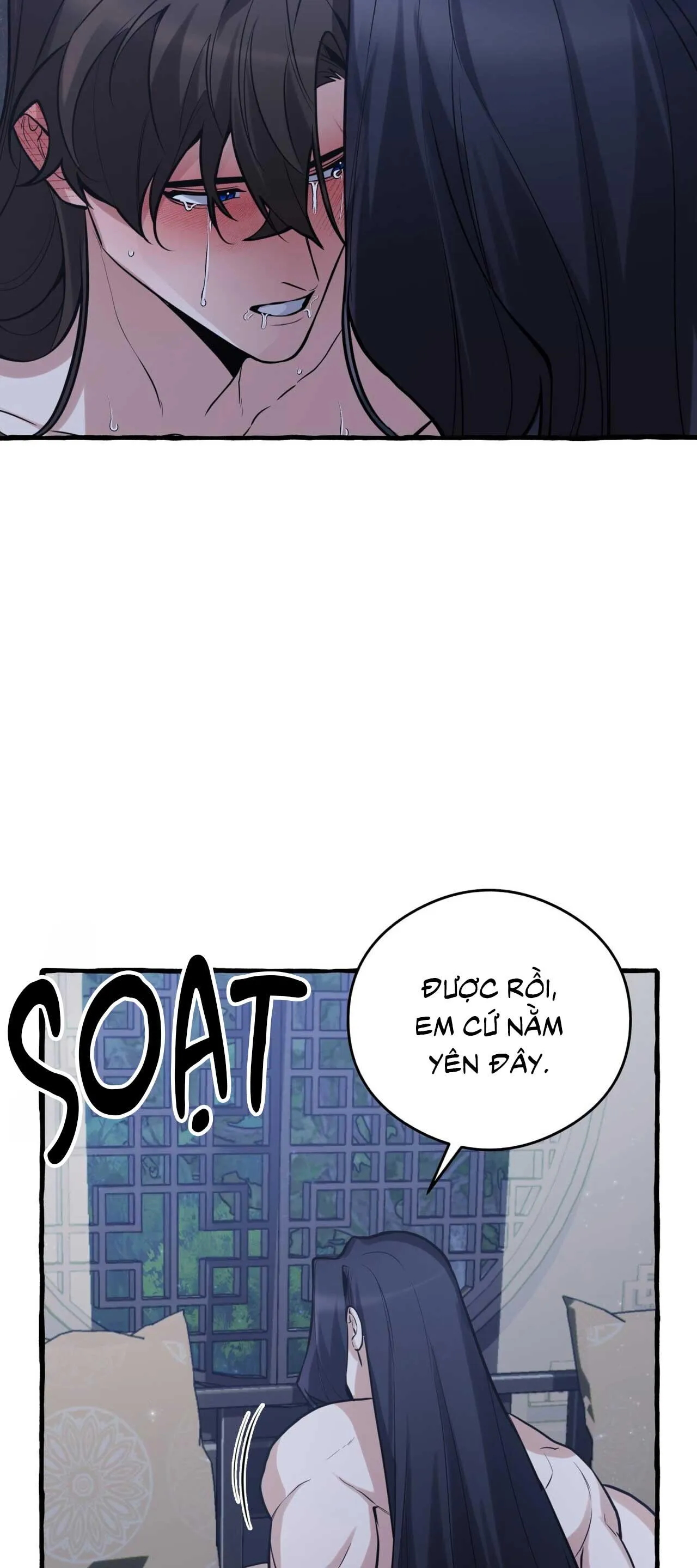 BÁT NHÃ GIAI NHÂN Chapter 79 Trang 25