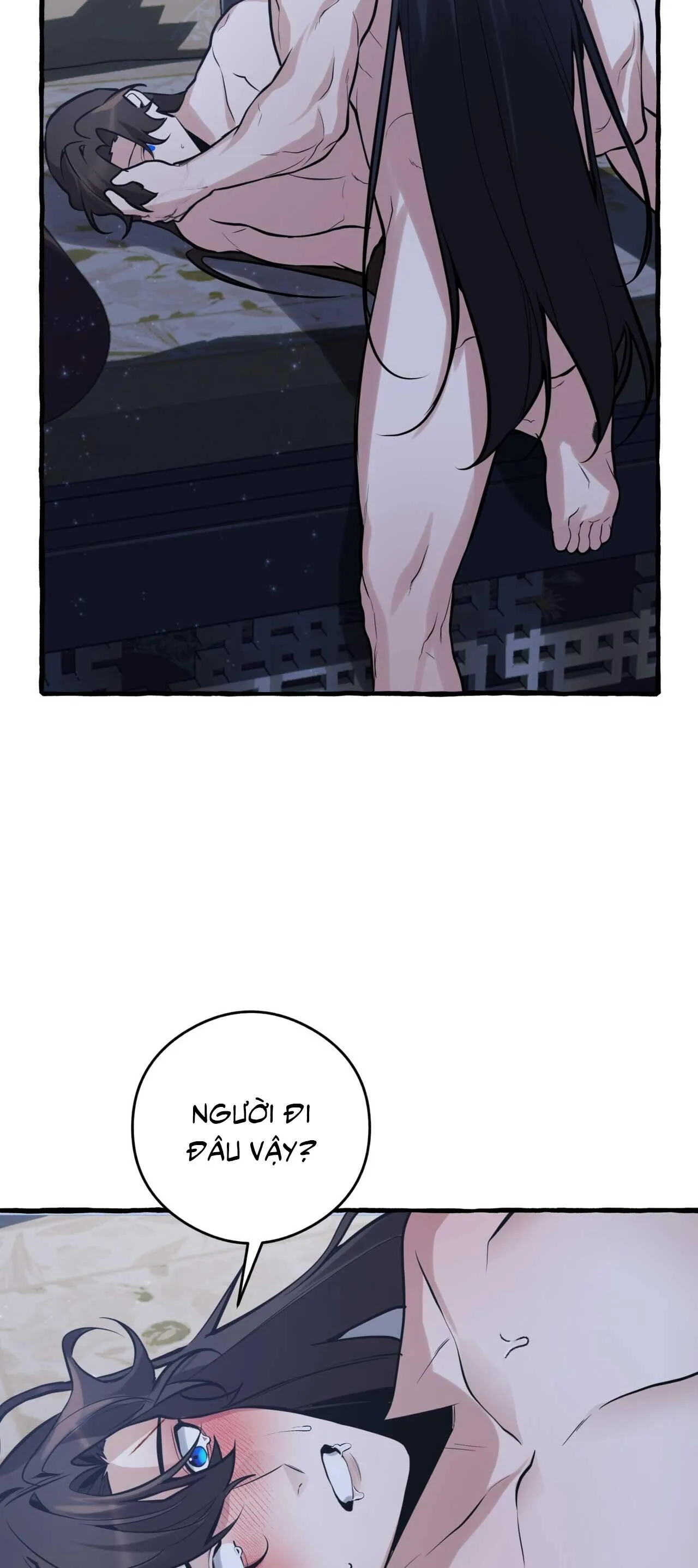 BÁT NHÃ GIAI NHÂN Chapter 79 Trang 26