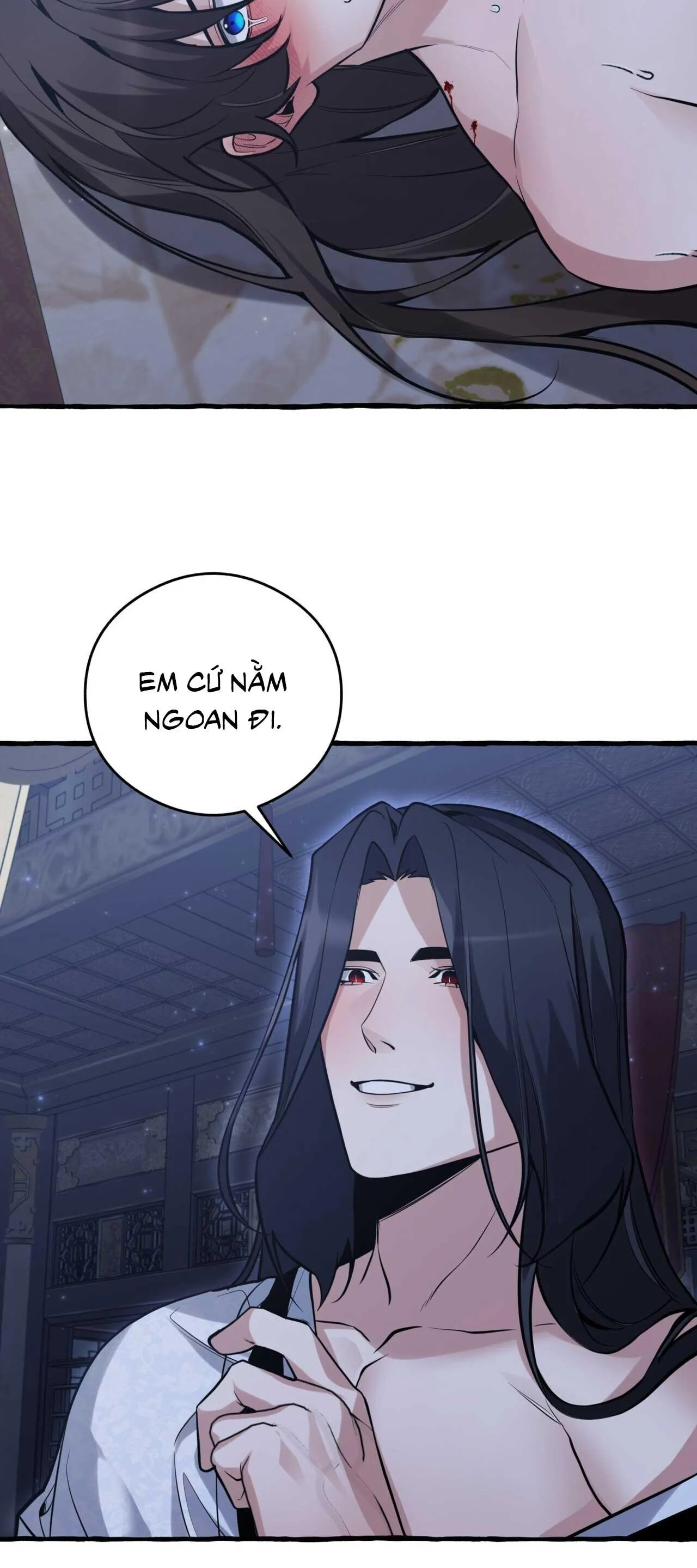 BÁT NHÃ GIAI NHÂN Chapter 79 Trang 27