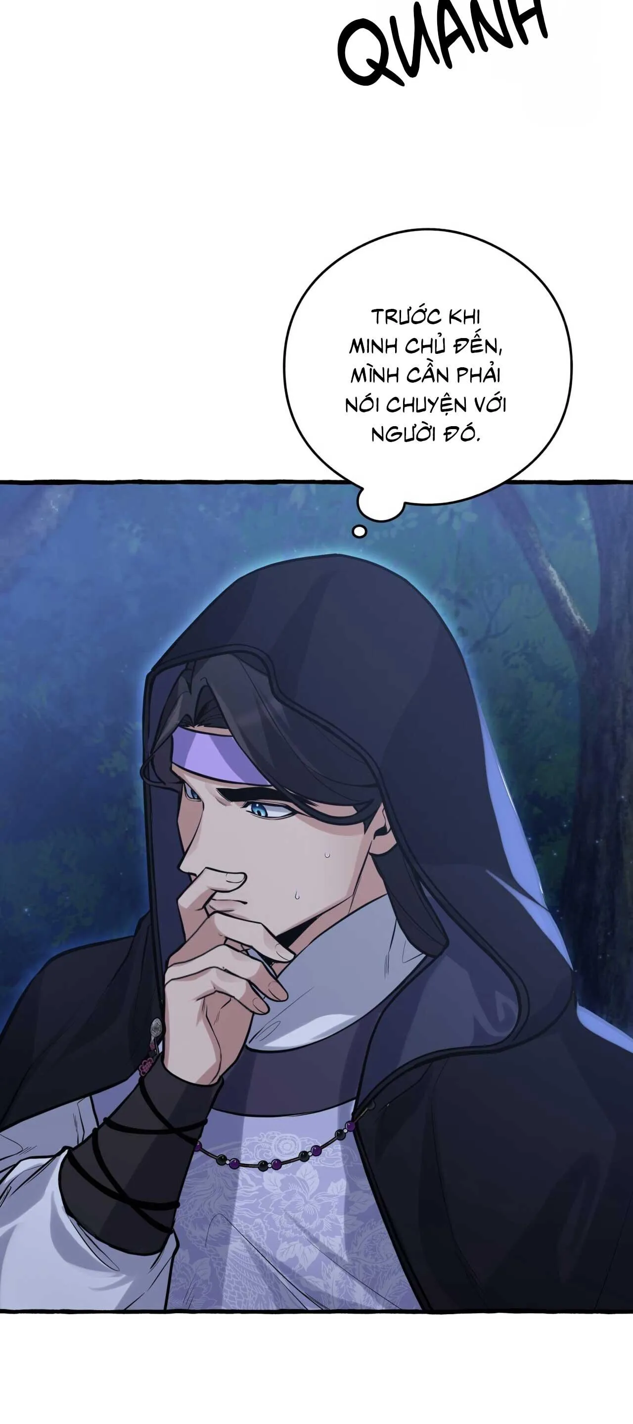 BÁT NHÃ GIAI NHÂN Chapter 79 Trang 31