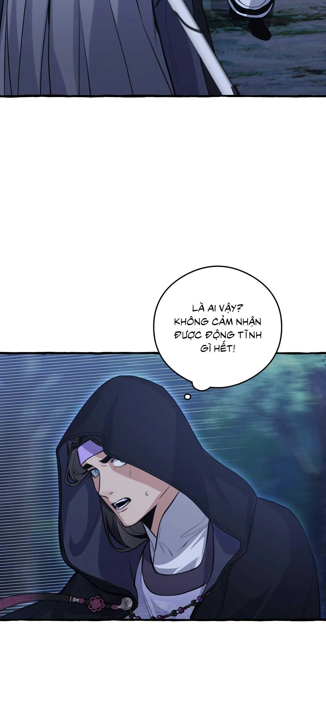 BÁT NHÃ GIAI NHÂN Chapter 79 Trang 33