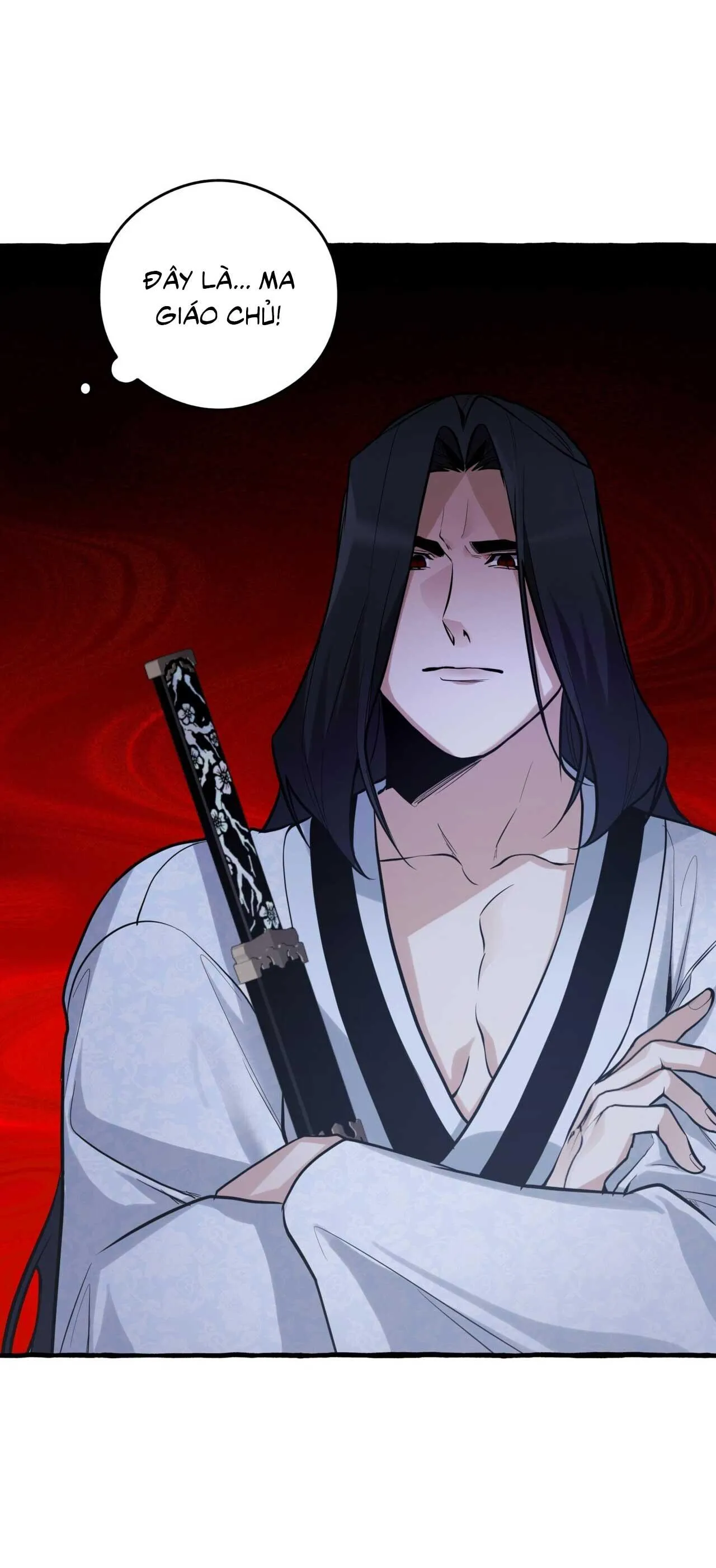 BÁT NHÃ GIAI NHÂN Chapter 79 Trang 34