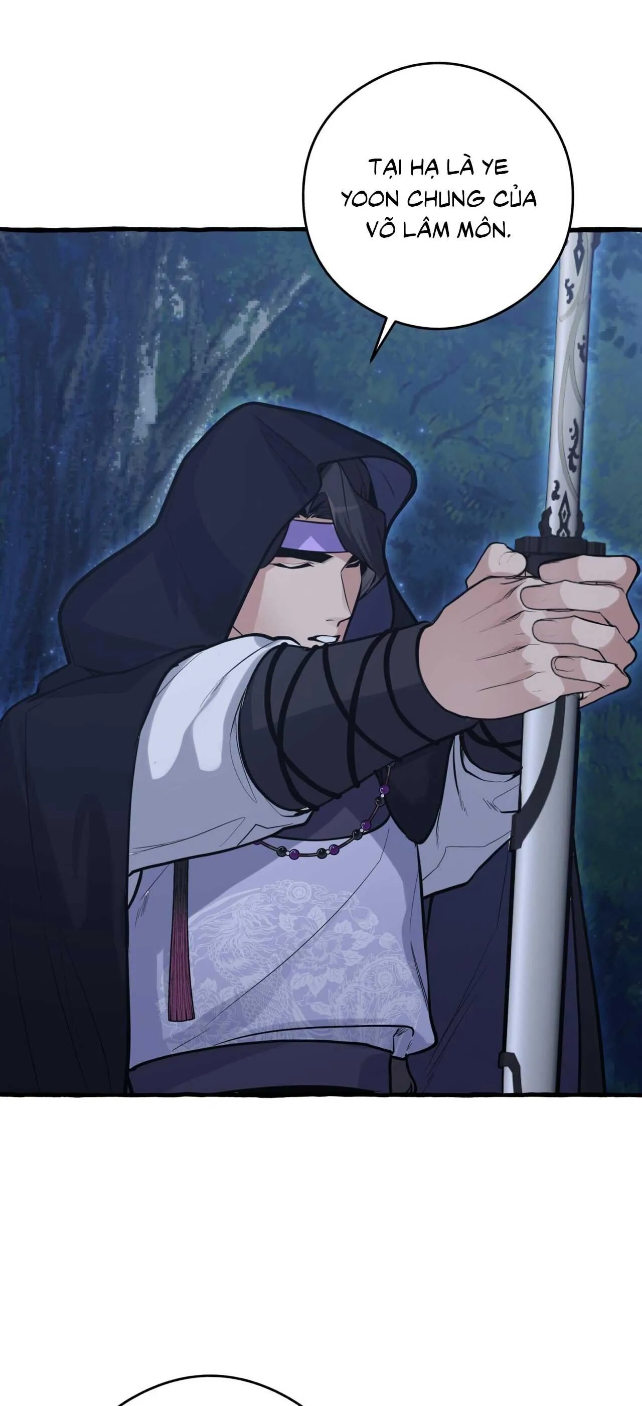 BÁT NHÃ GIAI NHÂN Chapter 79 Trang 35