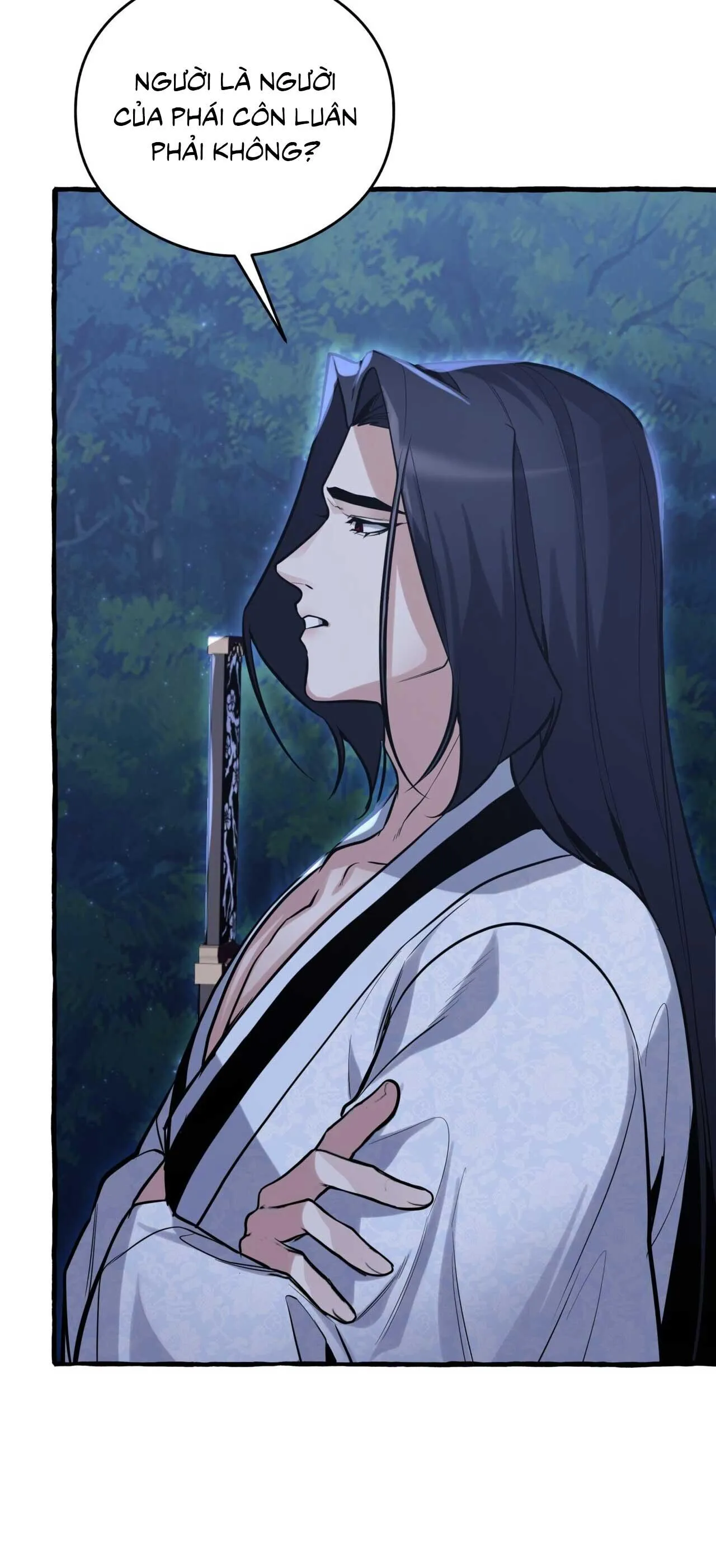 BÁT NHÃ GIAI NHÂN Chapter 79 Trang 36