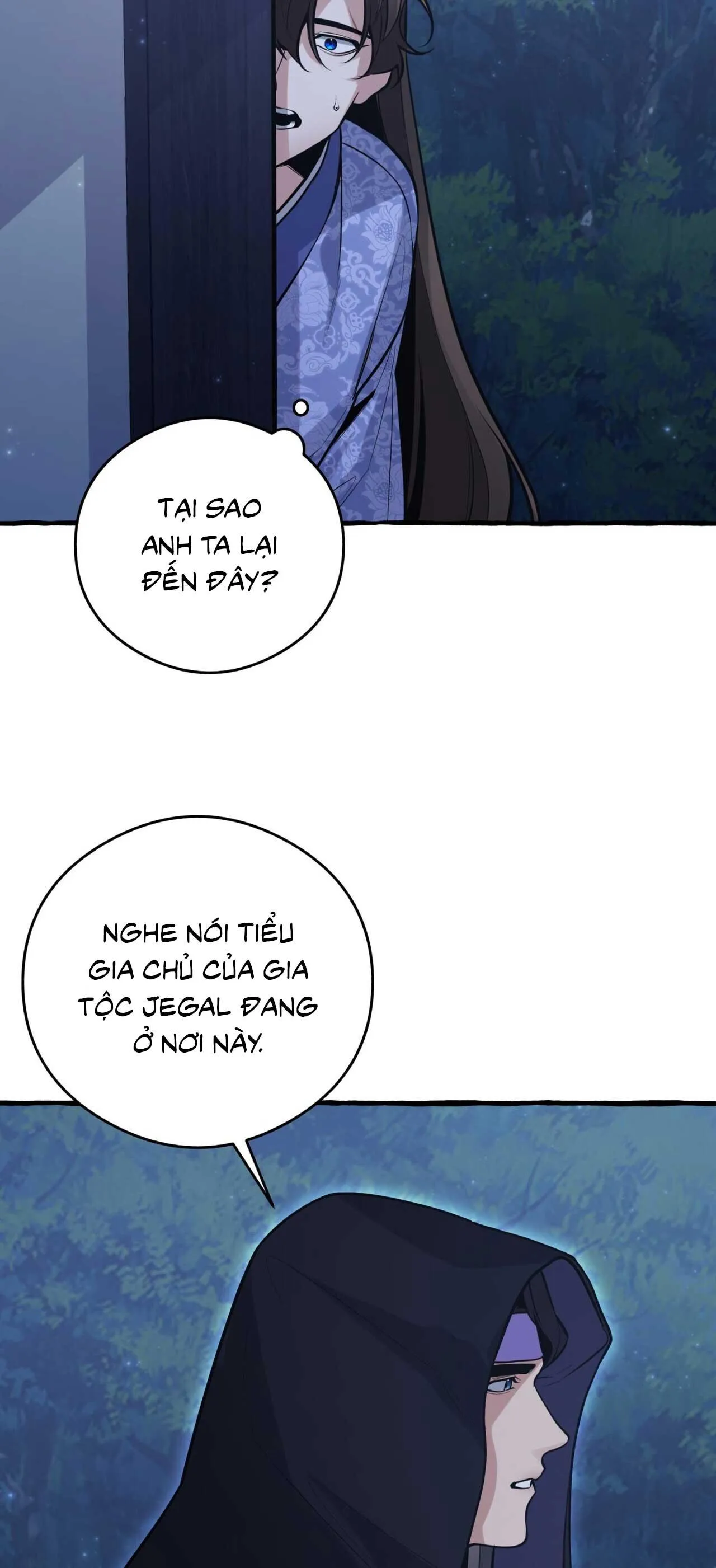 BÁT NHÃ GIAI NHÂN Chapter 79 Trang 39