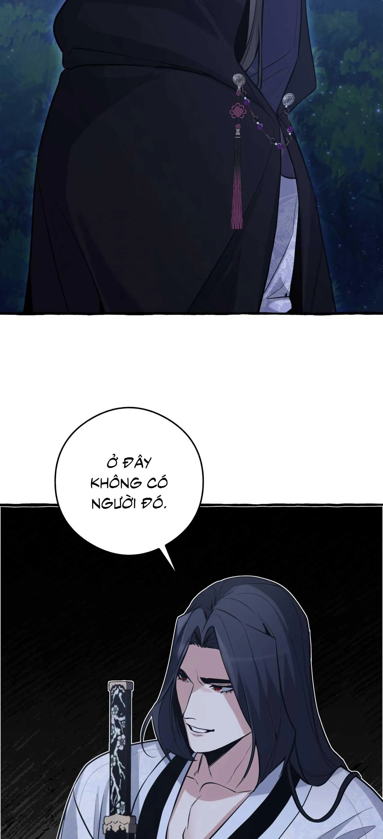 BÁT NHÃ GIAI NHÂN Chapter 79 Trang 40