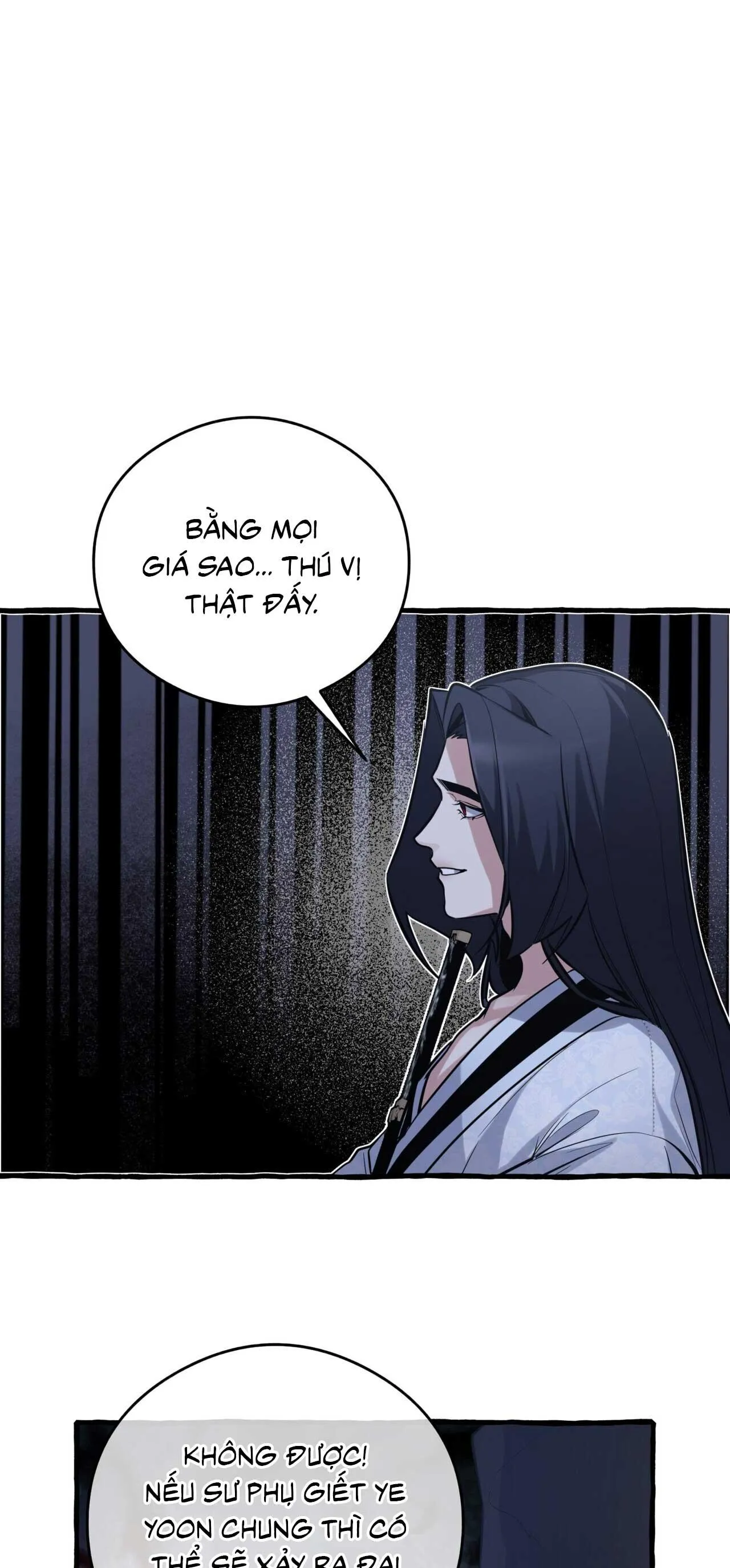 BÁT NHÃ GIAI NHÂN Chapter 79 Trang 42