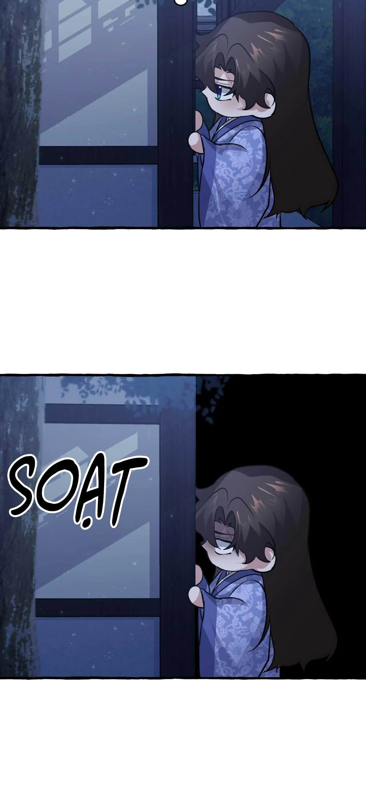 BÁT NHÃ GIAI NHÂN Chapter 79 Trang 44