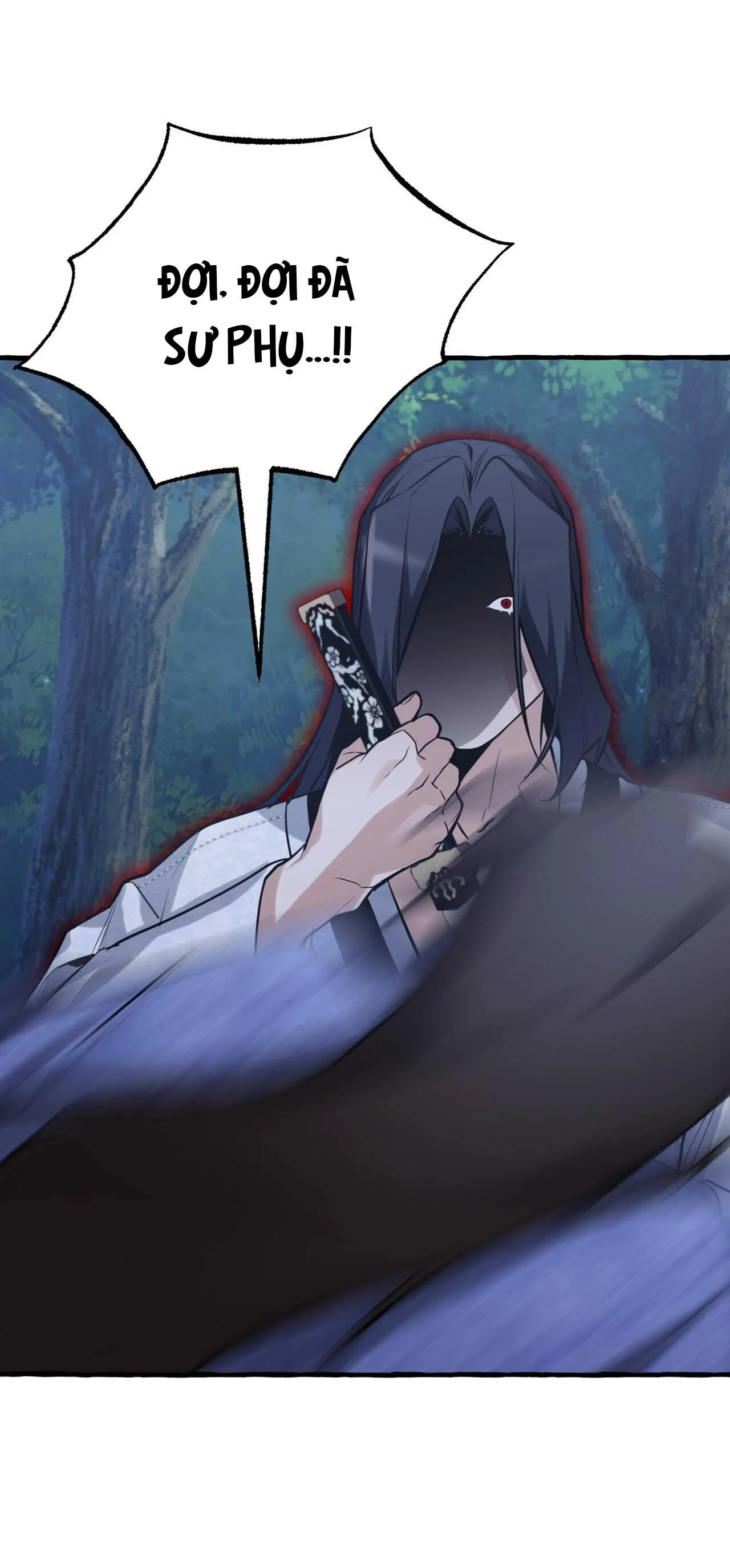 BÁT NHÃ GIAI NHÂN Chapter 79 Trang 45