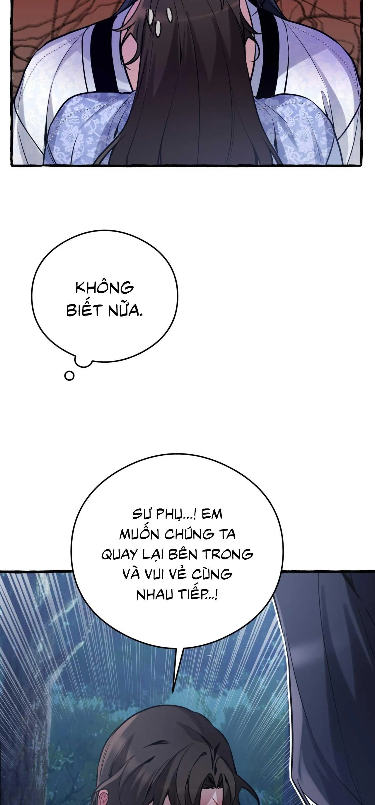 BÁT NHÃ GIAI NHÂN Chapter 79 Trang 48