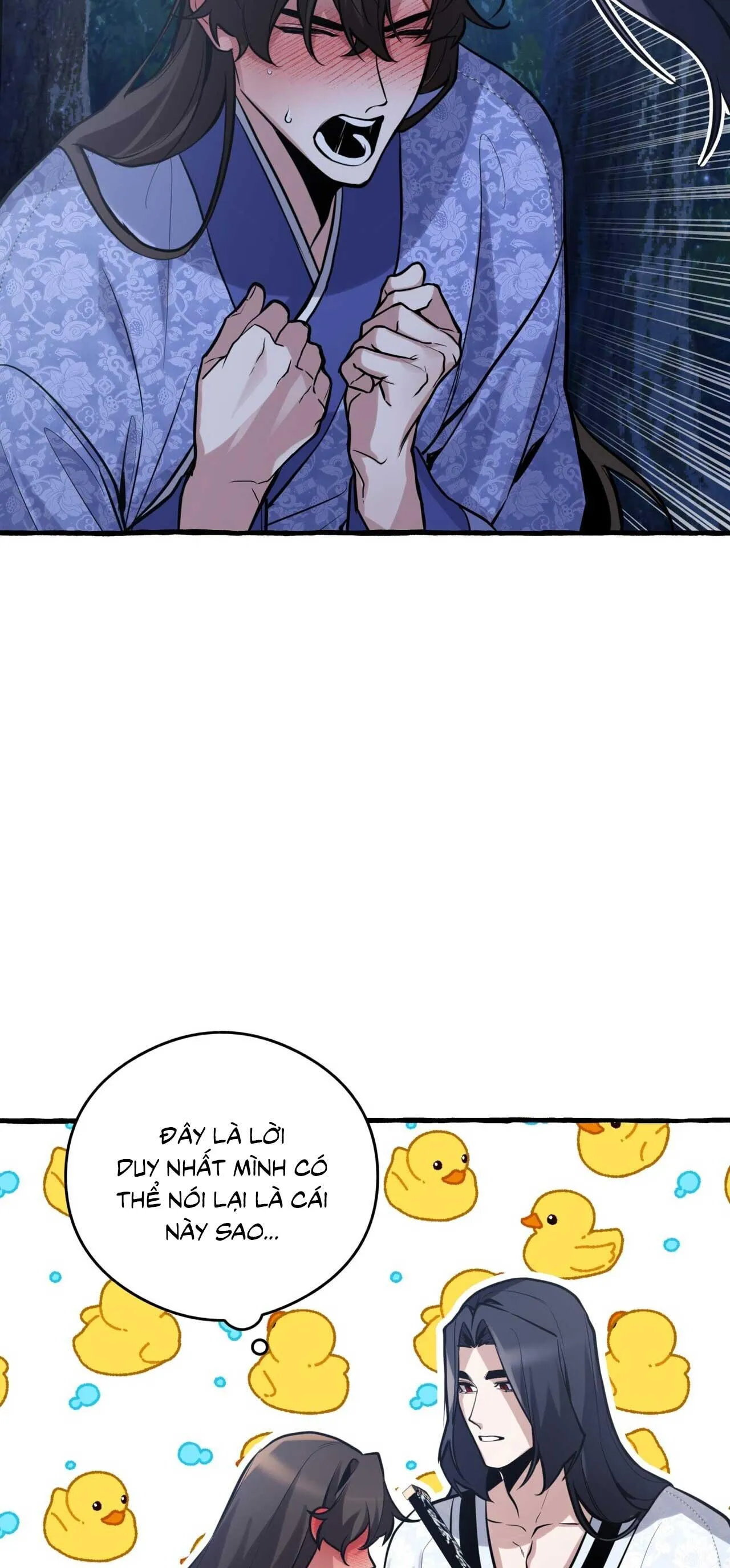 BÁT NHÃ GIAI NHÂN Chapter 79 Trang 49