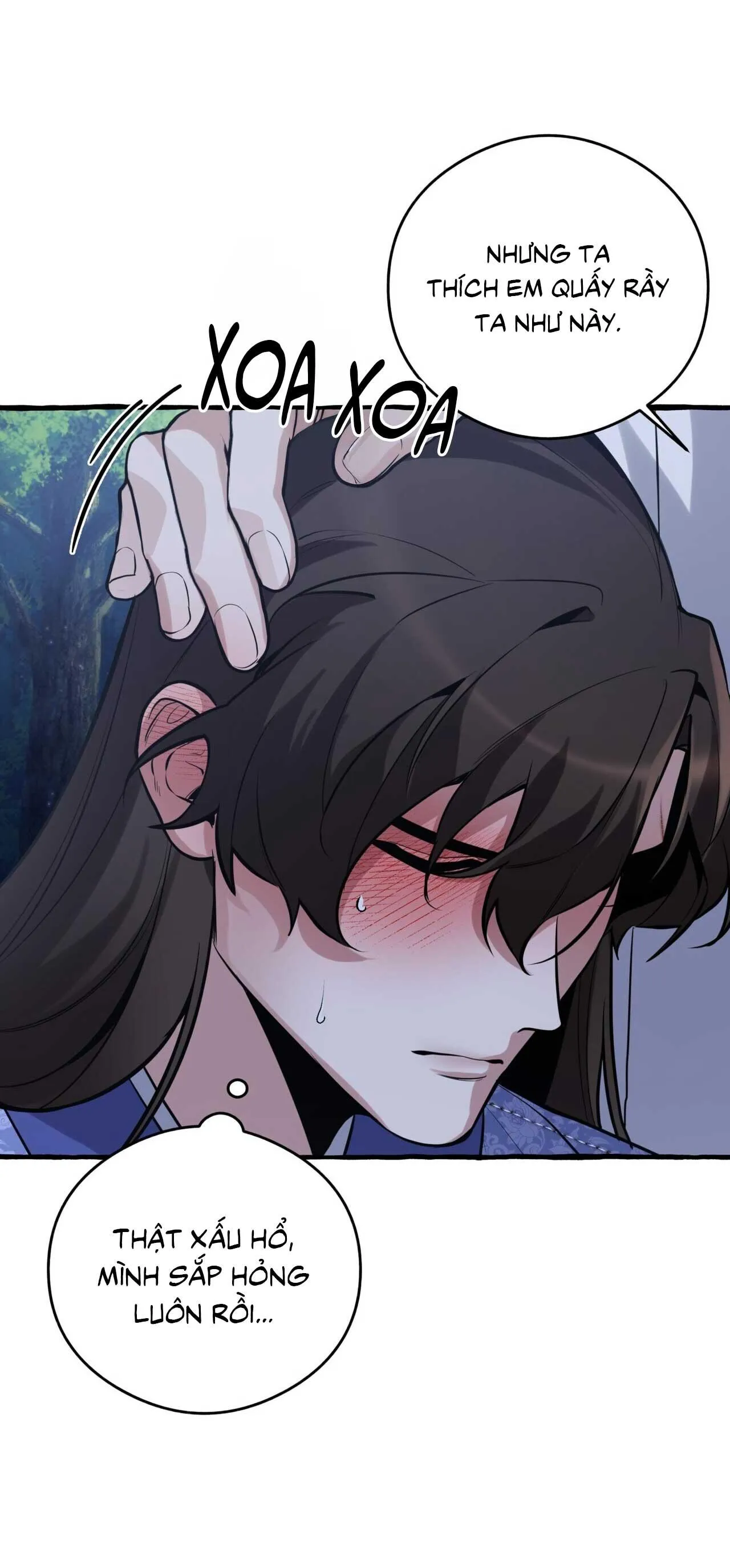 BÁT NHÃ GIAI NHÂN Chapter 79 Trang 51