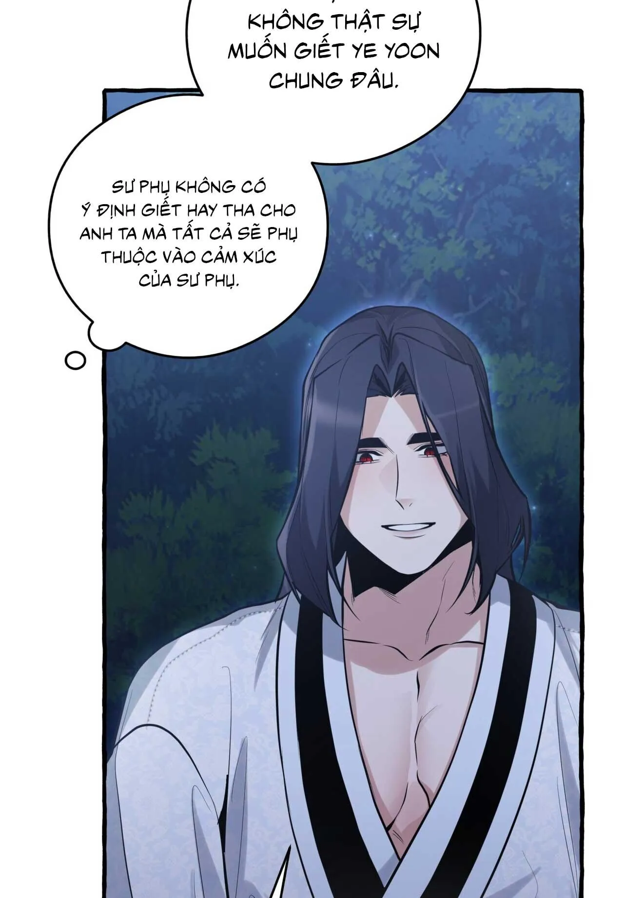 BÁT NHÃ GIAI NHÂN Chapter 79 Trang 53