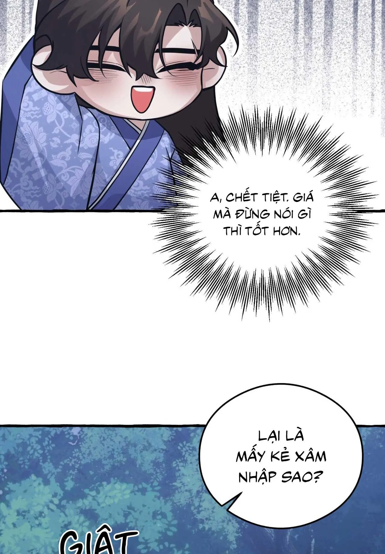 BÁT NHÃ GIAI NHÂN Chapter 79 Trang 55