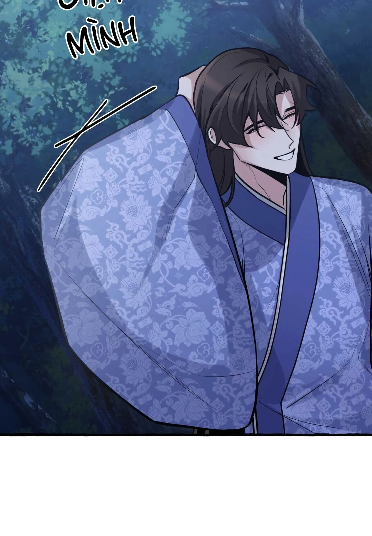 BÁT NHÃ GIAI NHÂN Chapter 79 Trang 56