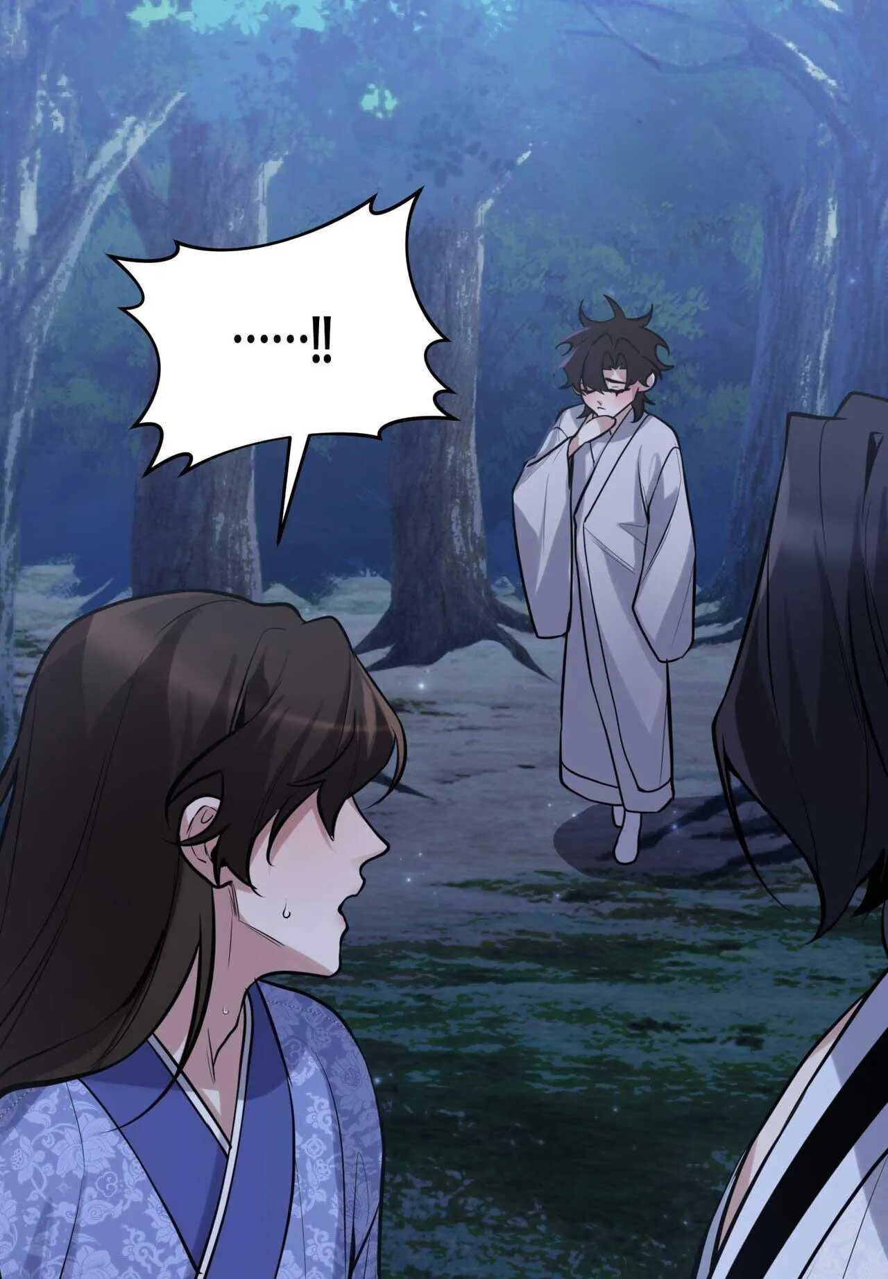 BÁT NHÃ GIAI NHÂN Chapter 79 Trang 58