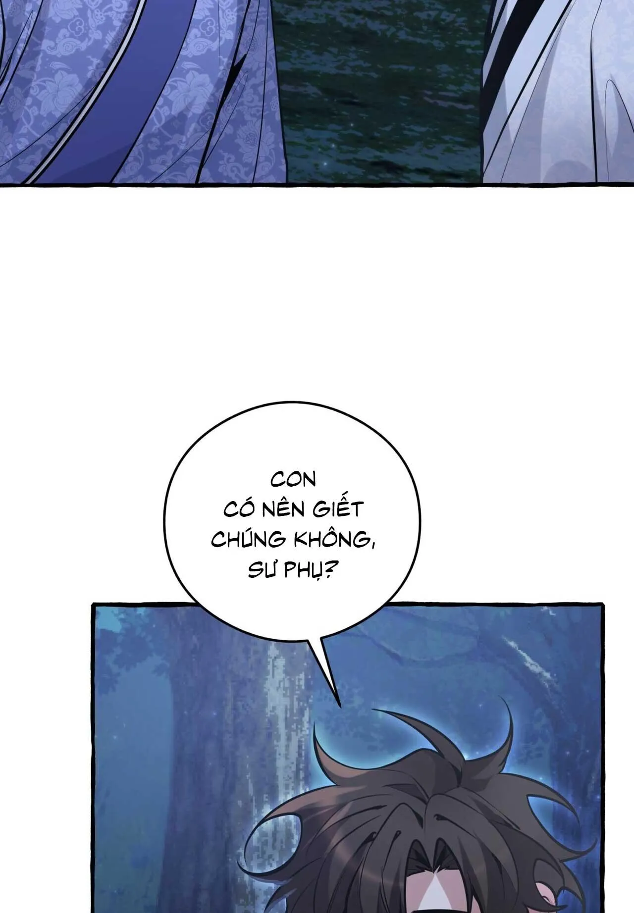 BÁT NHÃ GIAI NHÂN Chapter 79 Trang 59